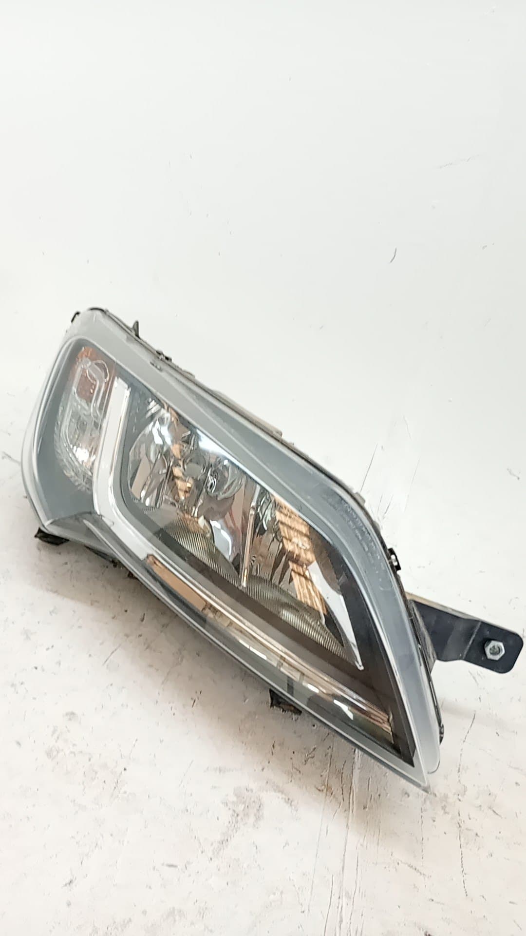 Faro derecho FIAT DUCATO CHASIS CABINA 35 (290)