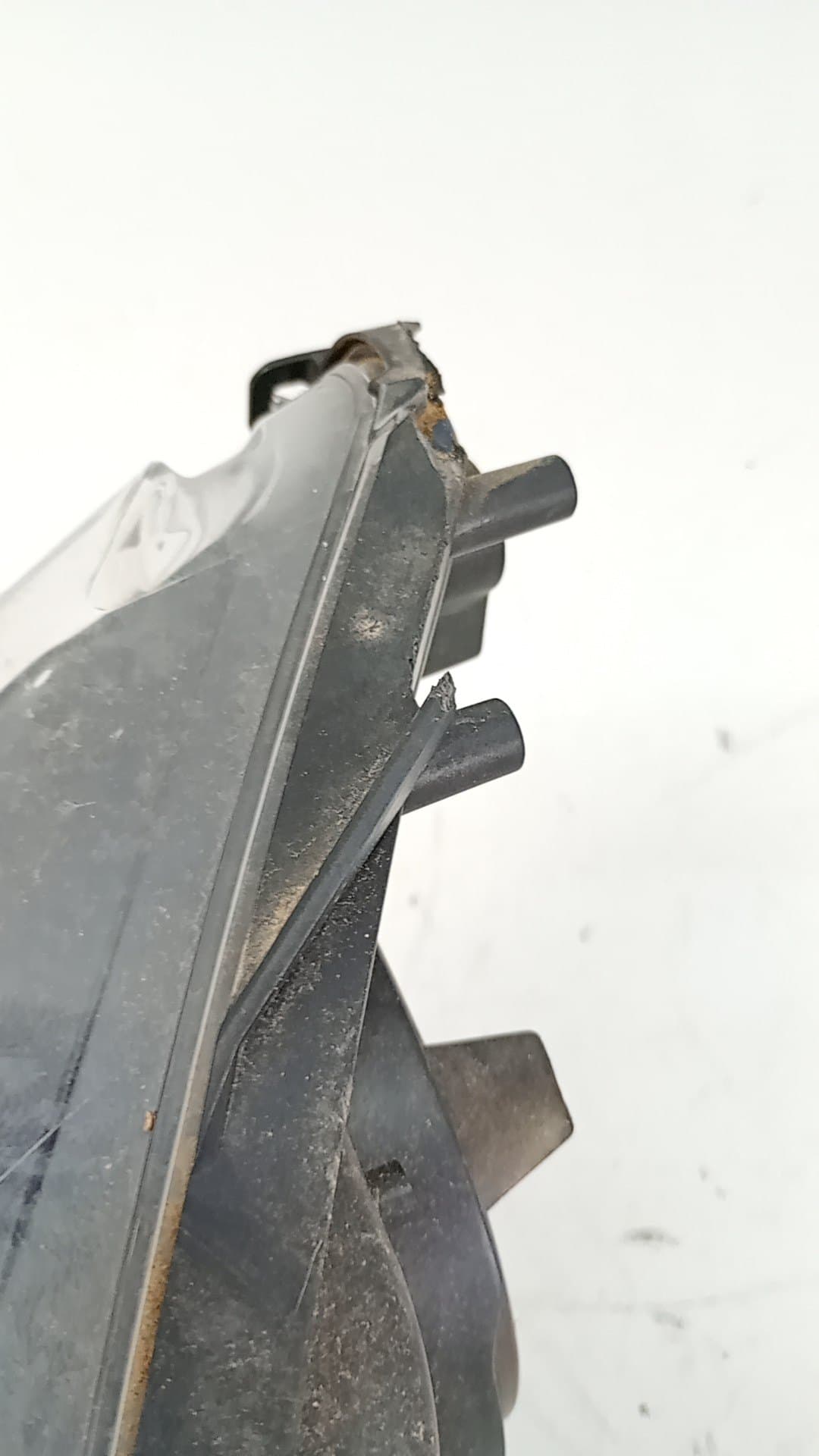 Faro derecho FIAT DUCATO CHASIS CABINA 35 (290) 4