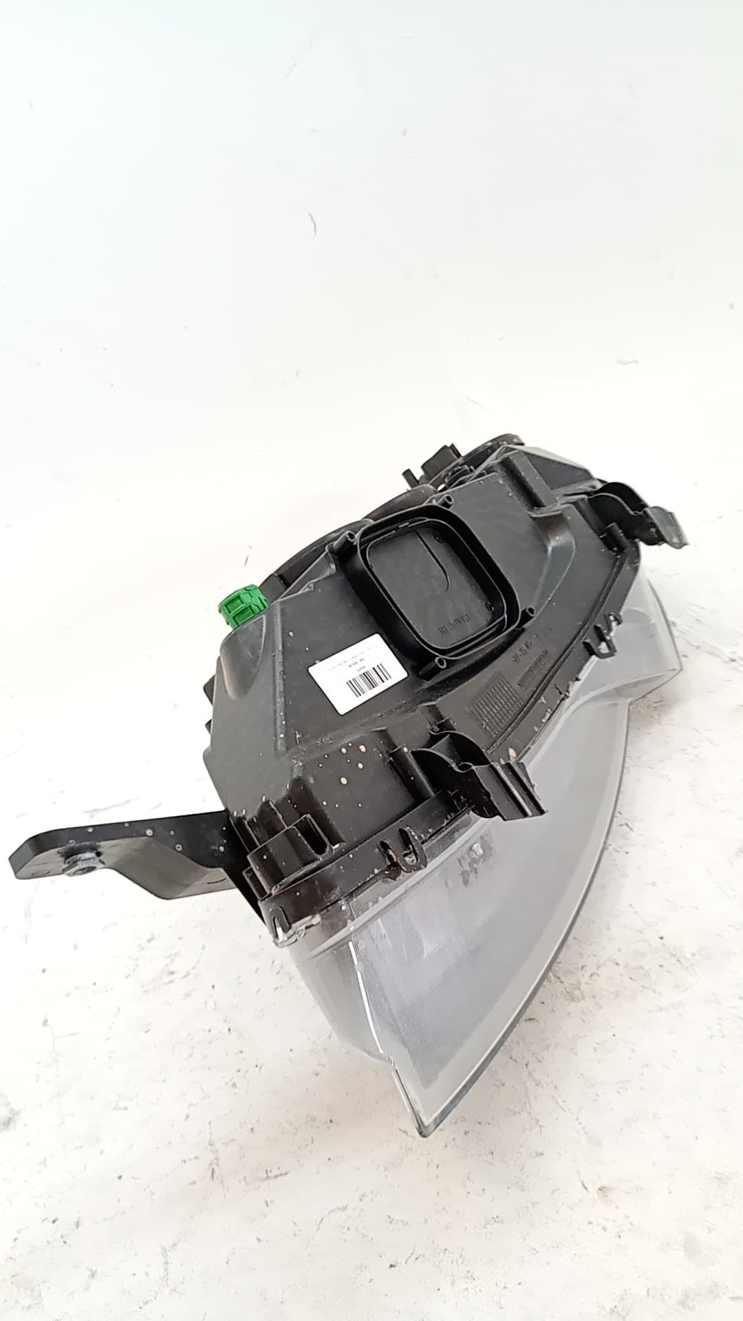 Faro derecho FIAT DUCATO CHASIS CABINA 35 (290) 3