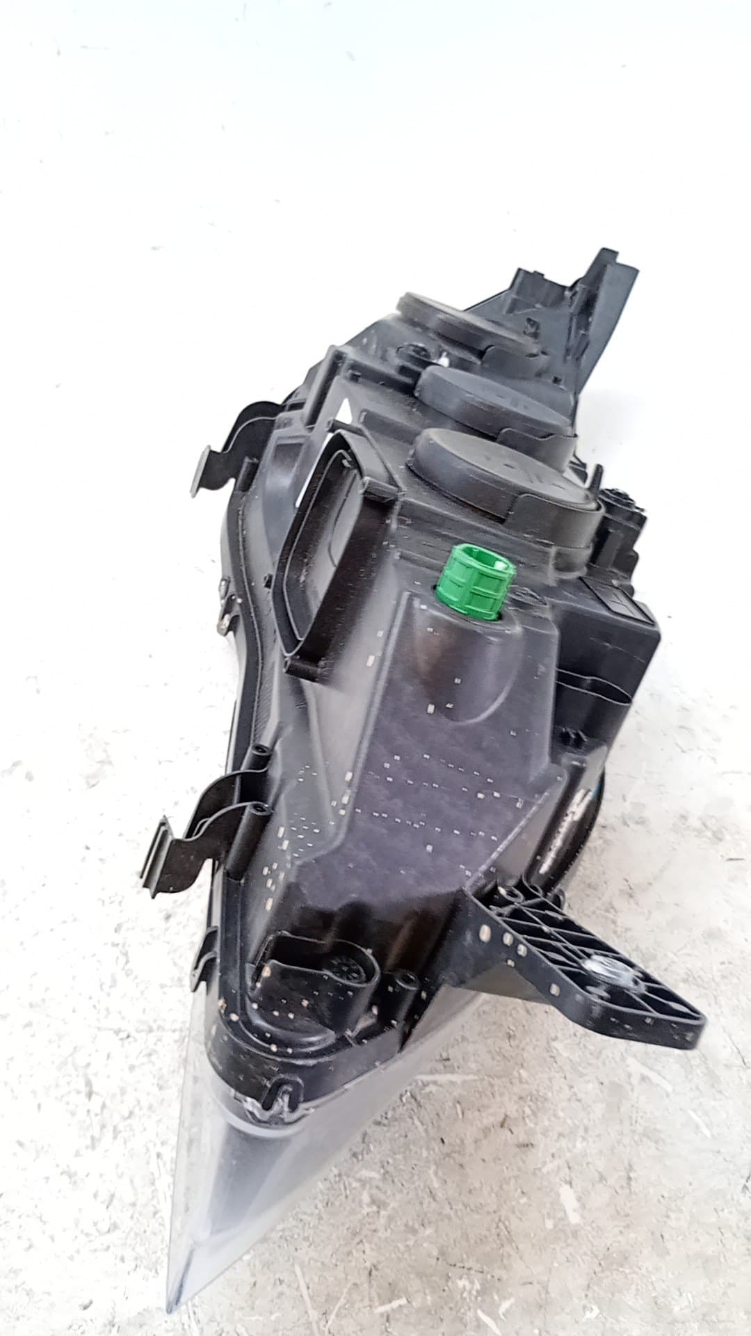 Faro izquierdo FIAT DUCATO CHASIS CABINA 35 (290) 3