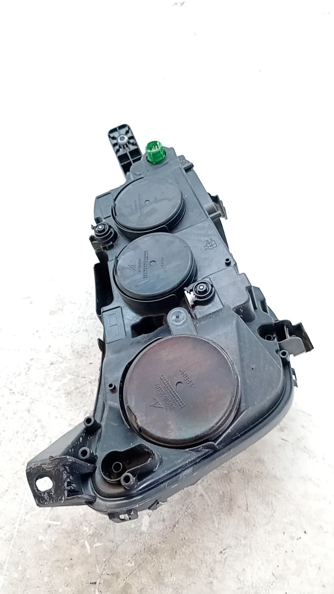 Faro izquierdo FIAT DUCATO CHASIS CABINA 35 (290) 2