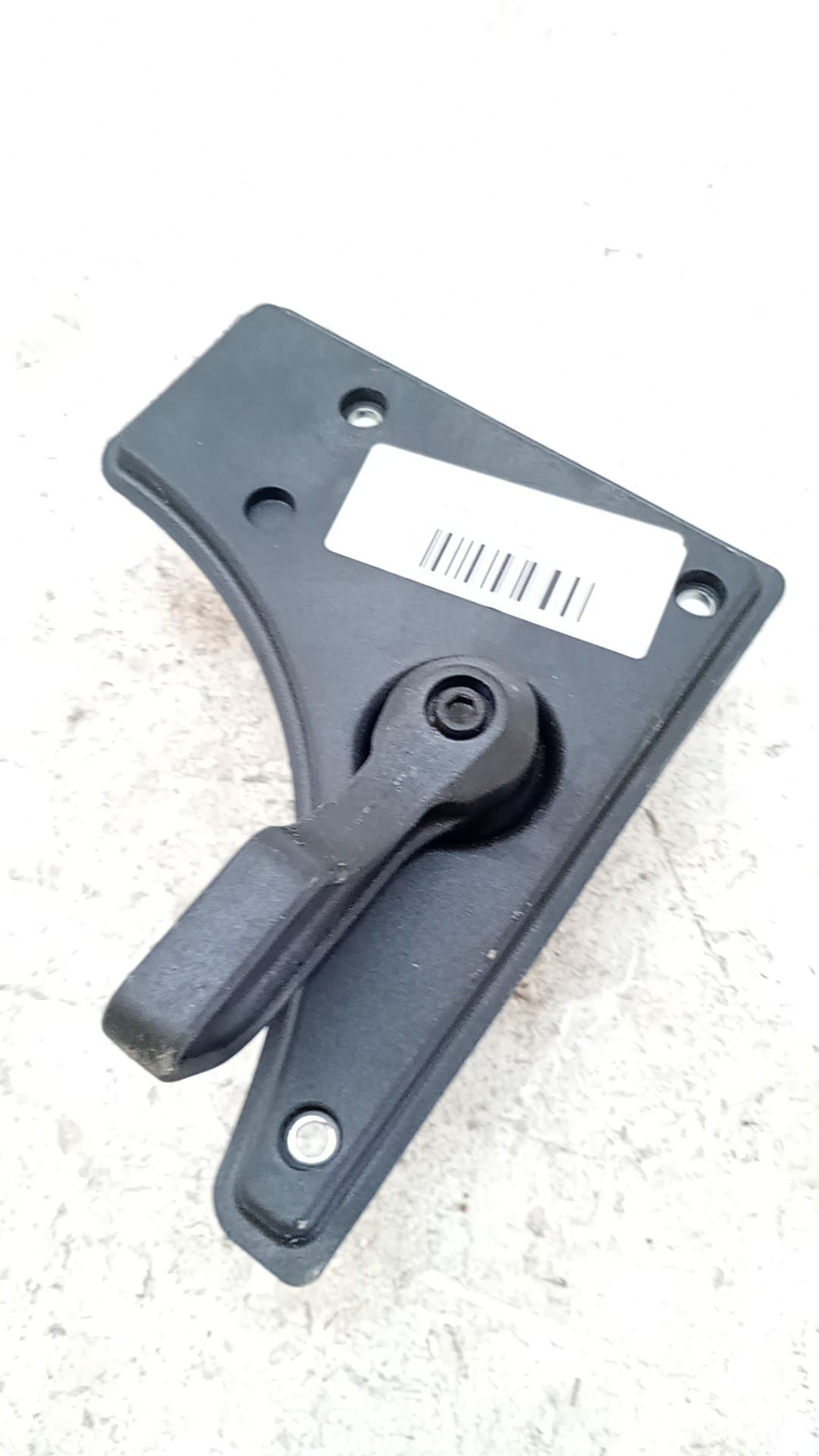 Maneta interior lateral derecha FIAT DUCATO CHASIS CABINA 35 (290)
