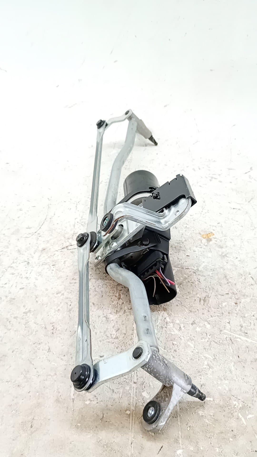Motor limpia delantero FIAT DUCATO CHASIS CABINA 35 (290) 2
