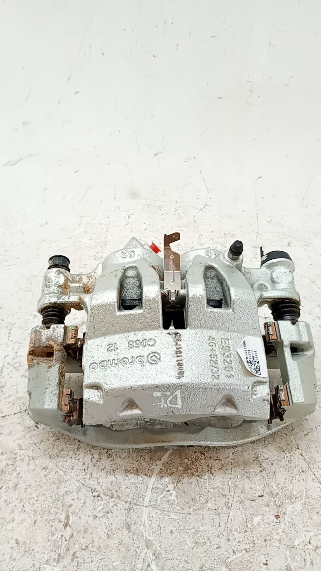 Recambio FIAT DUCATO CHASIS CABINA 35 (290) ref. 77361174