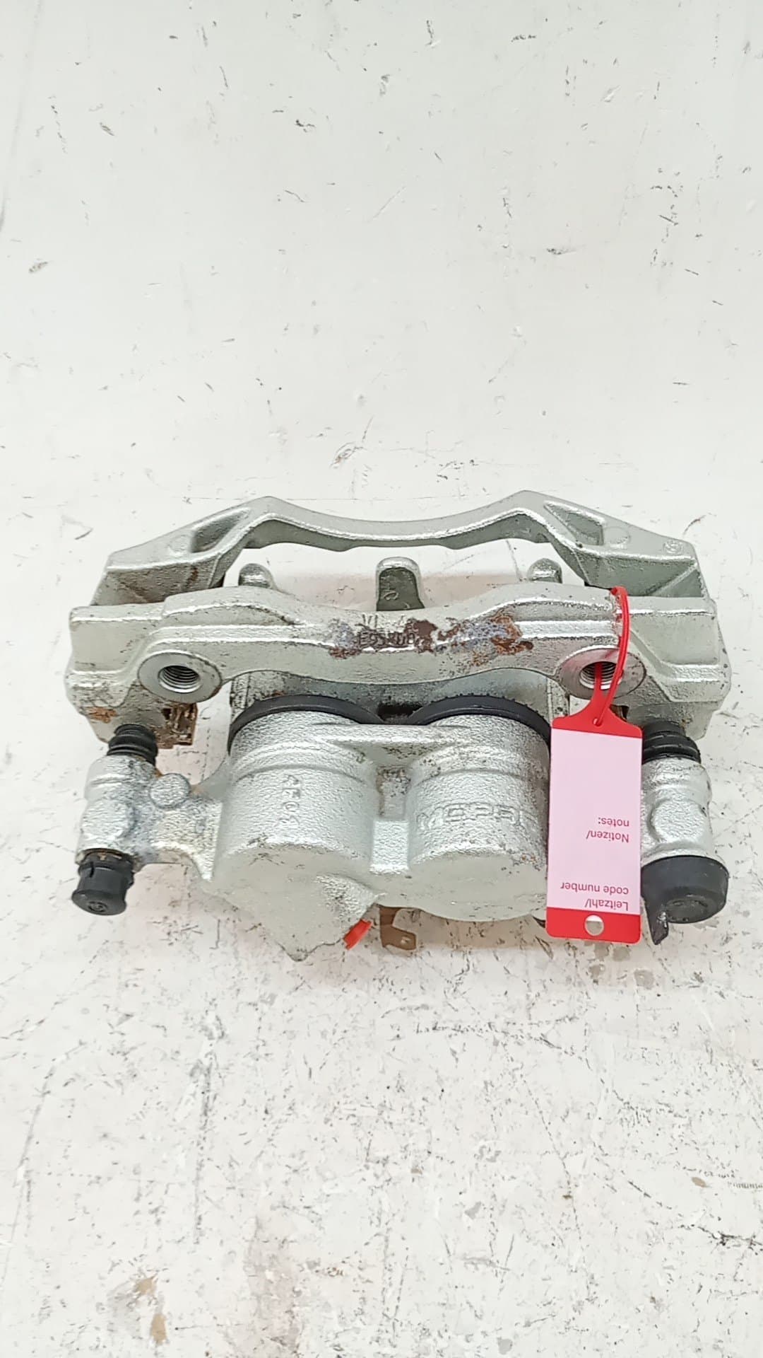 Recambio FIAT DUCATO CHASIS CABINA 35 (290) ref. 77361174 2
