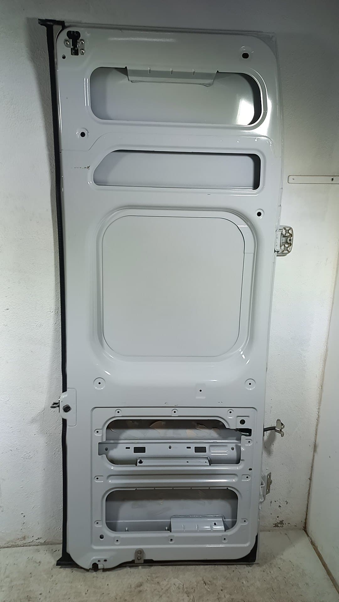 Porton trasero izquierdo FIAT DUCATO CHASIS CABINA 35 (290) 2
