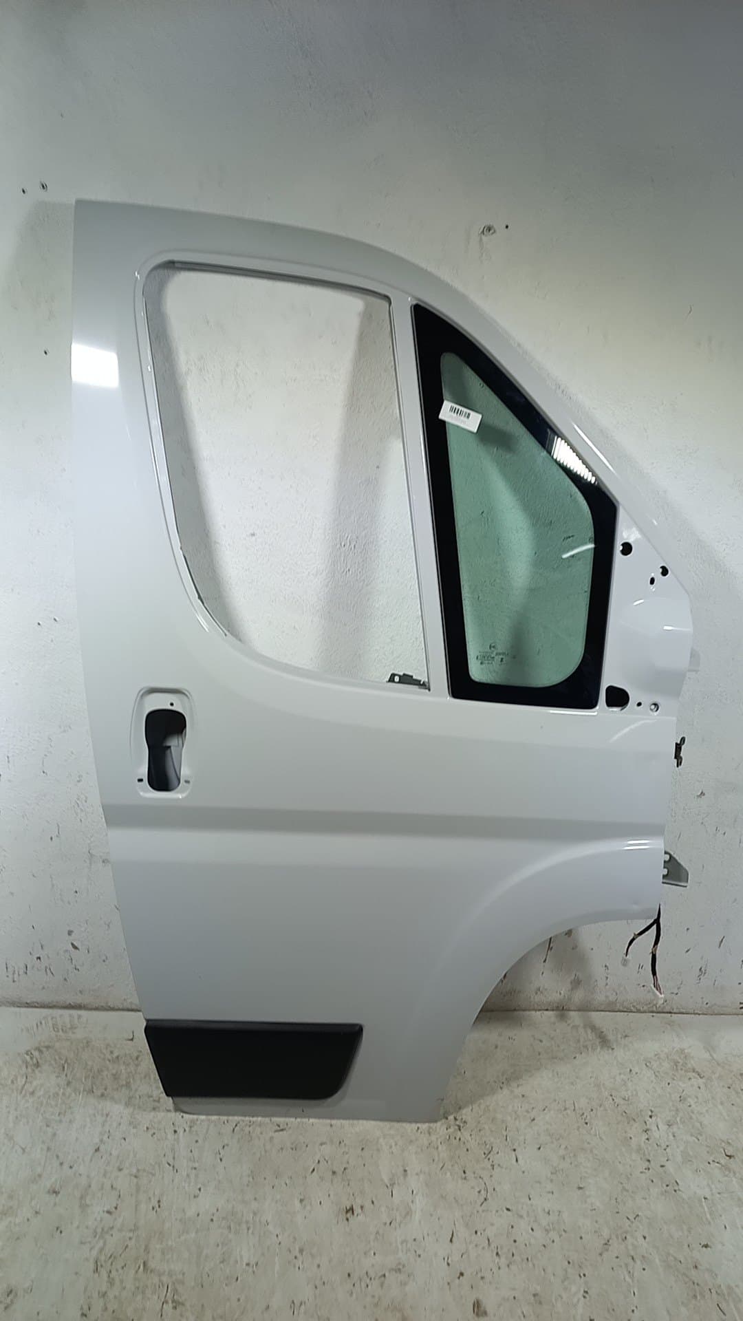 Puerta delantera derecha FIAT DUCATO CHASIS CABINA 35 (290)