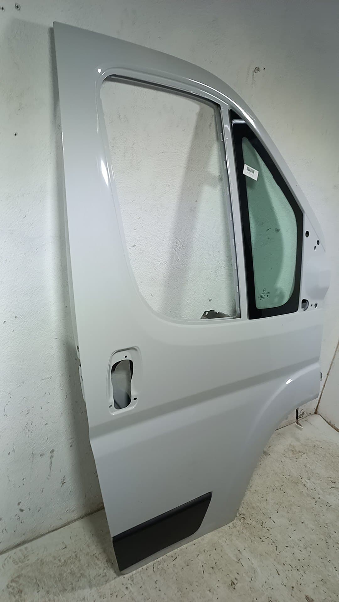Puerta delantera derecha FIAT DUCATO CHASIS CABINA 35 (290) 4