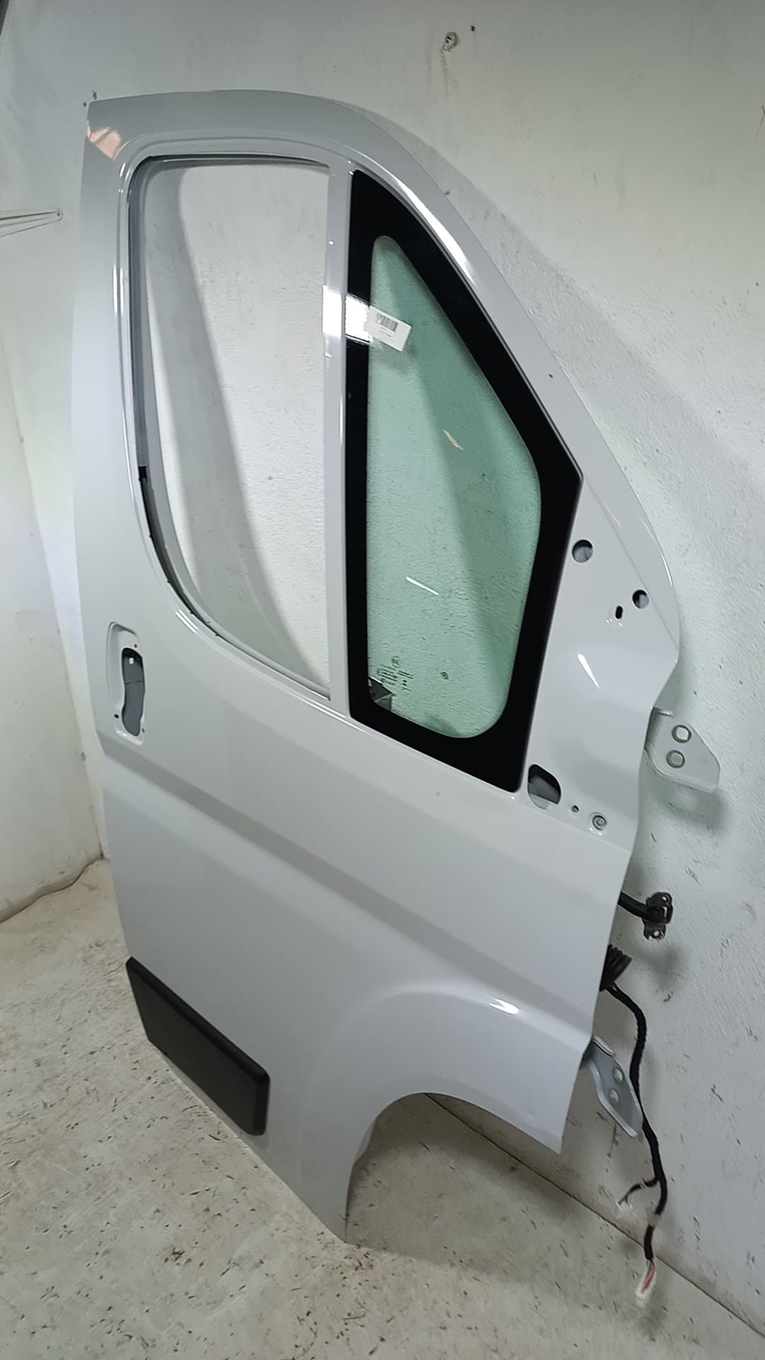 Puerta delantera derecha FIAT DUCATO CHASIS CABINA 35 (290) 3