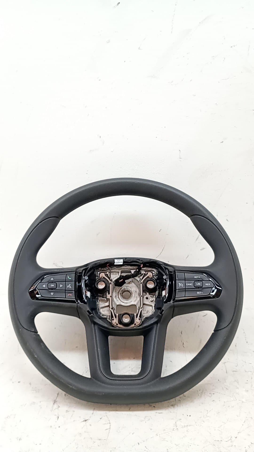 Volante FIAT DUCATO CHASIS CABINA 35 (290)