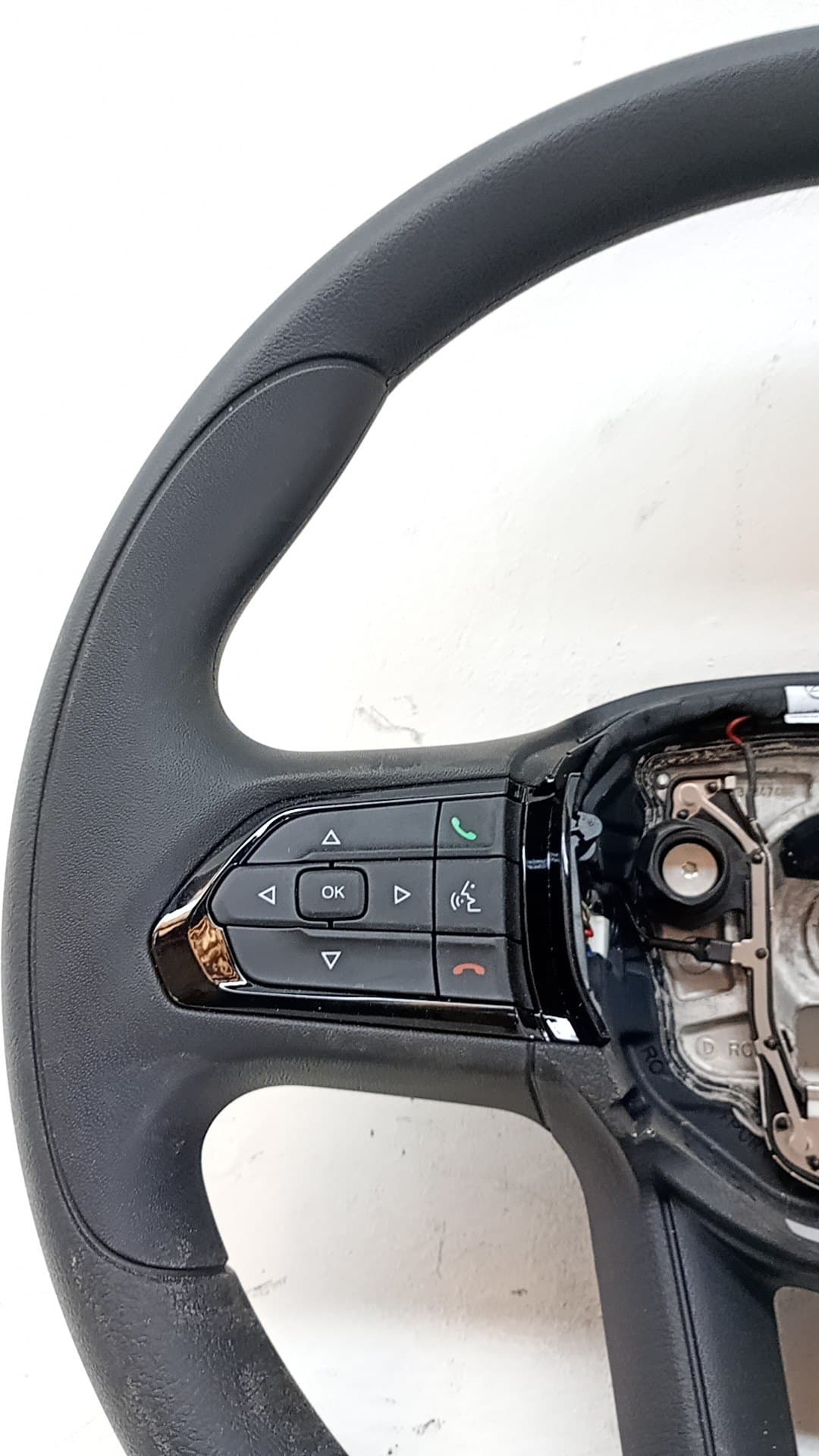 Volante FIAT DUCATO CHASIS CABINA 35 (290) 5