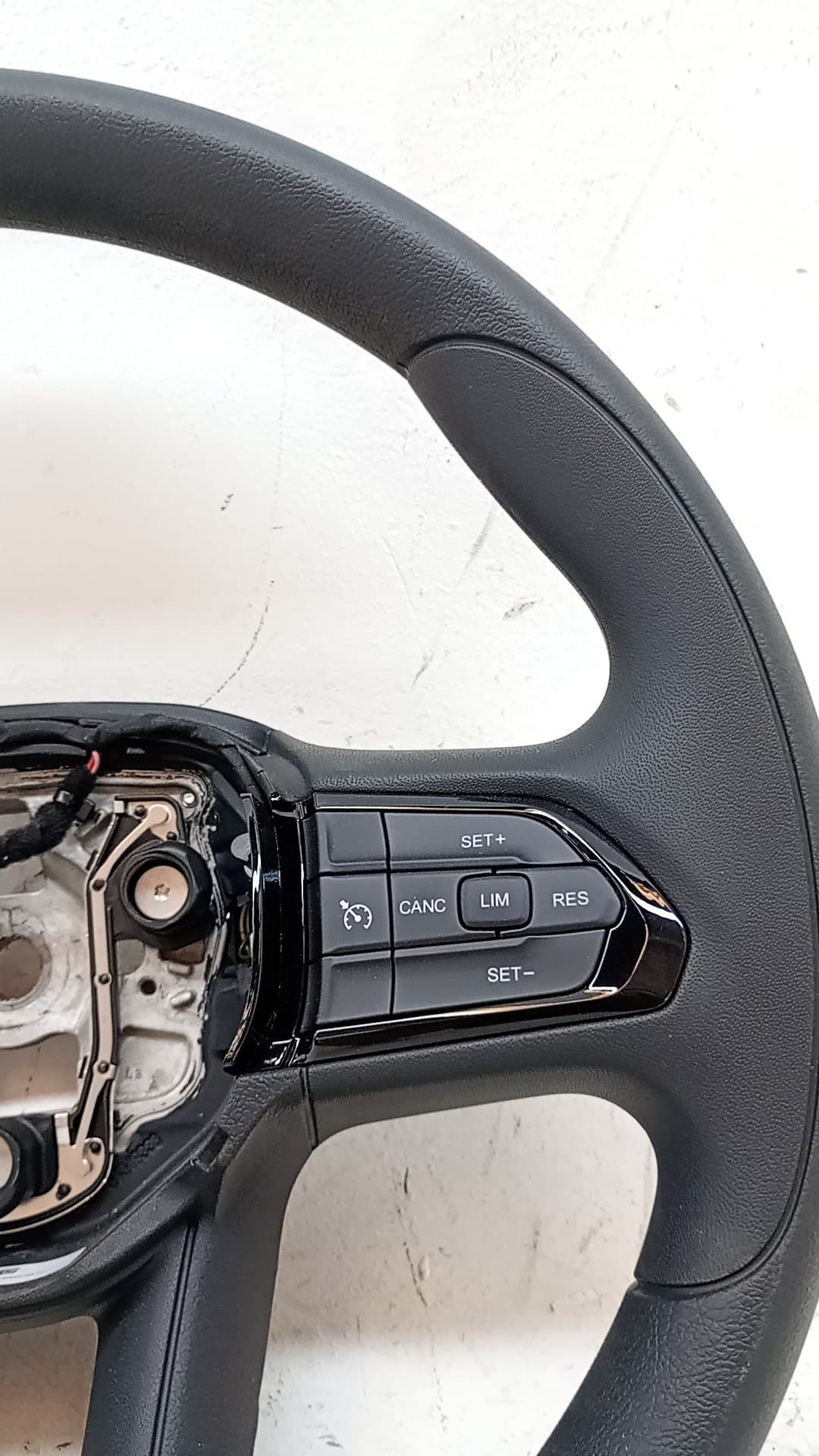 Volante FIAT DUCATO CHASIS CABINA 35 (290) 4