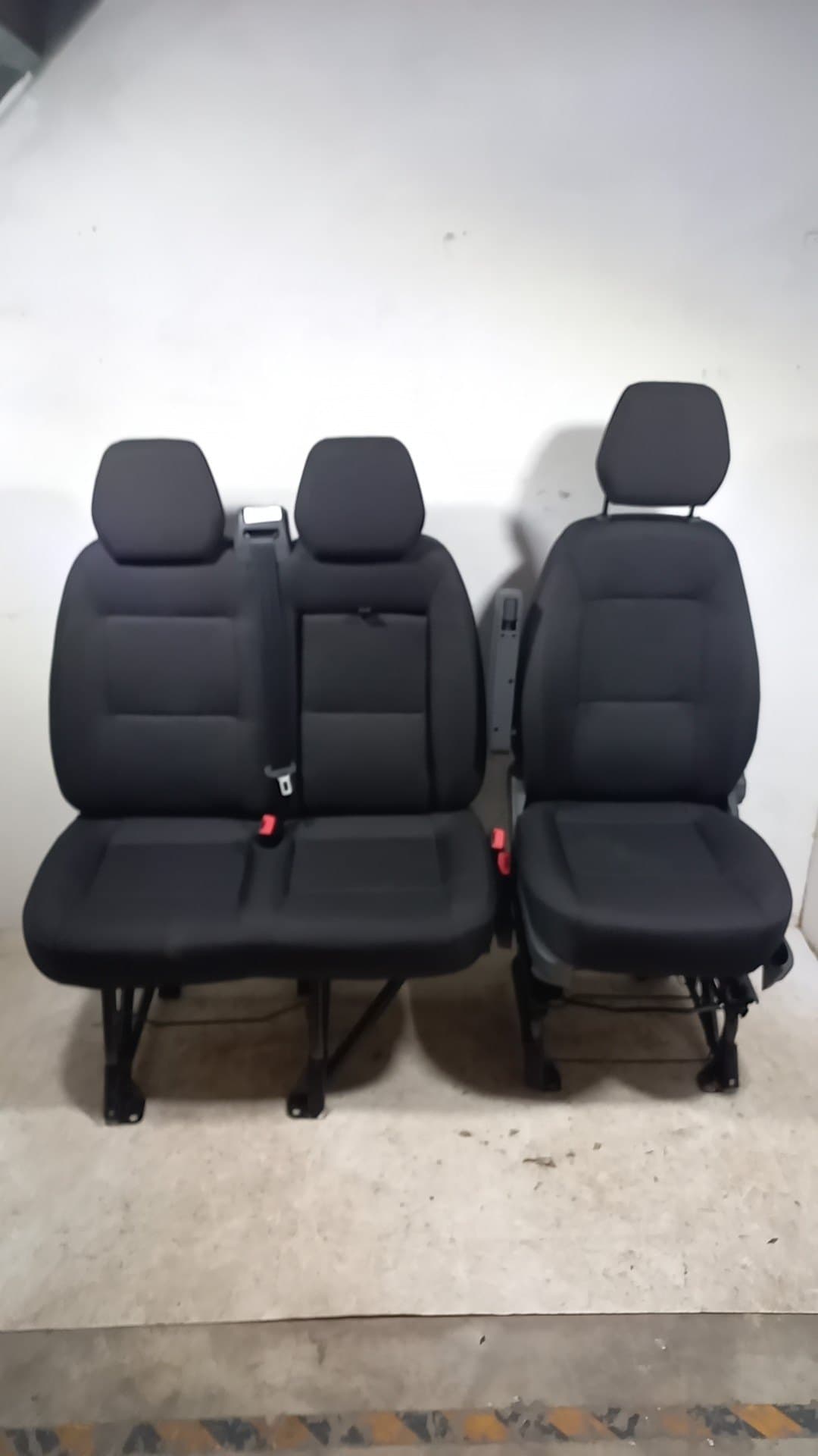 Recambio FIAT DUCATO CHASIS CABINA 35 (290) ref. 60911917