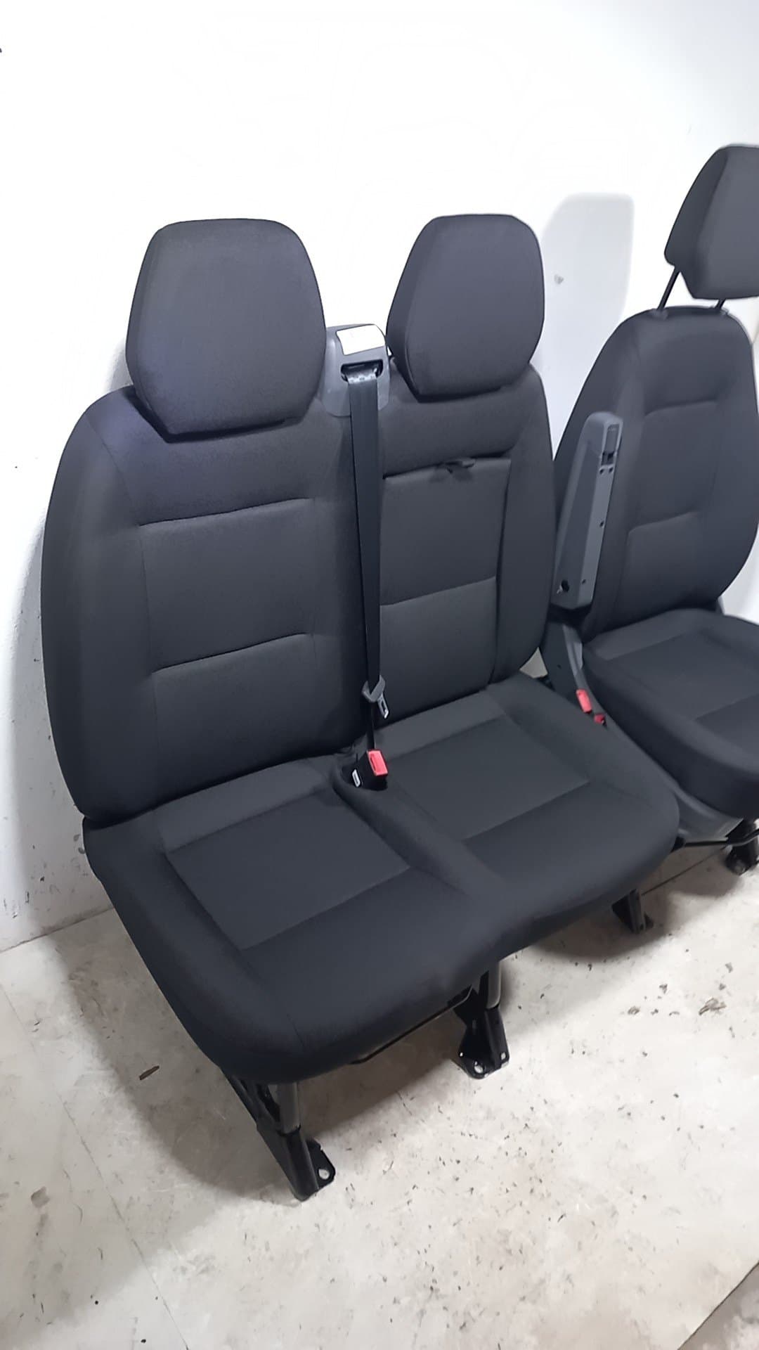 Recambio FIAT DUCATO CHASIS CABINA 35 (290) ref. 60911917 4