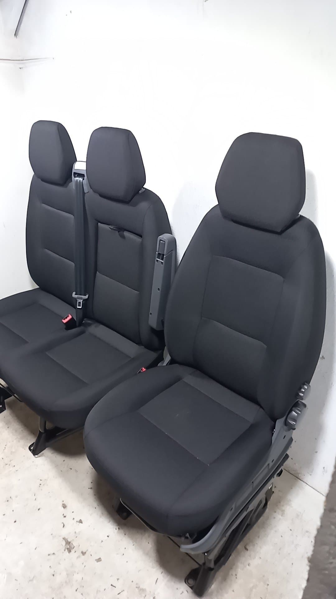 Recambio FIAT DUCATO CHASIS CABINA 35 (290) ref. 60911917 3