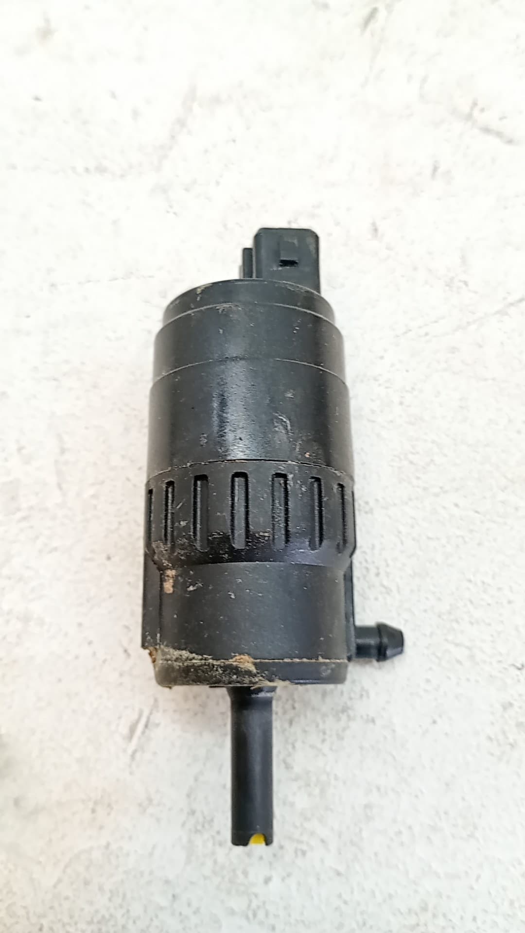 Bomba limpia FIAT DUCATO CHASIS CABINA 35 (290)