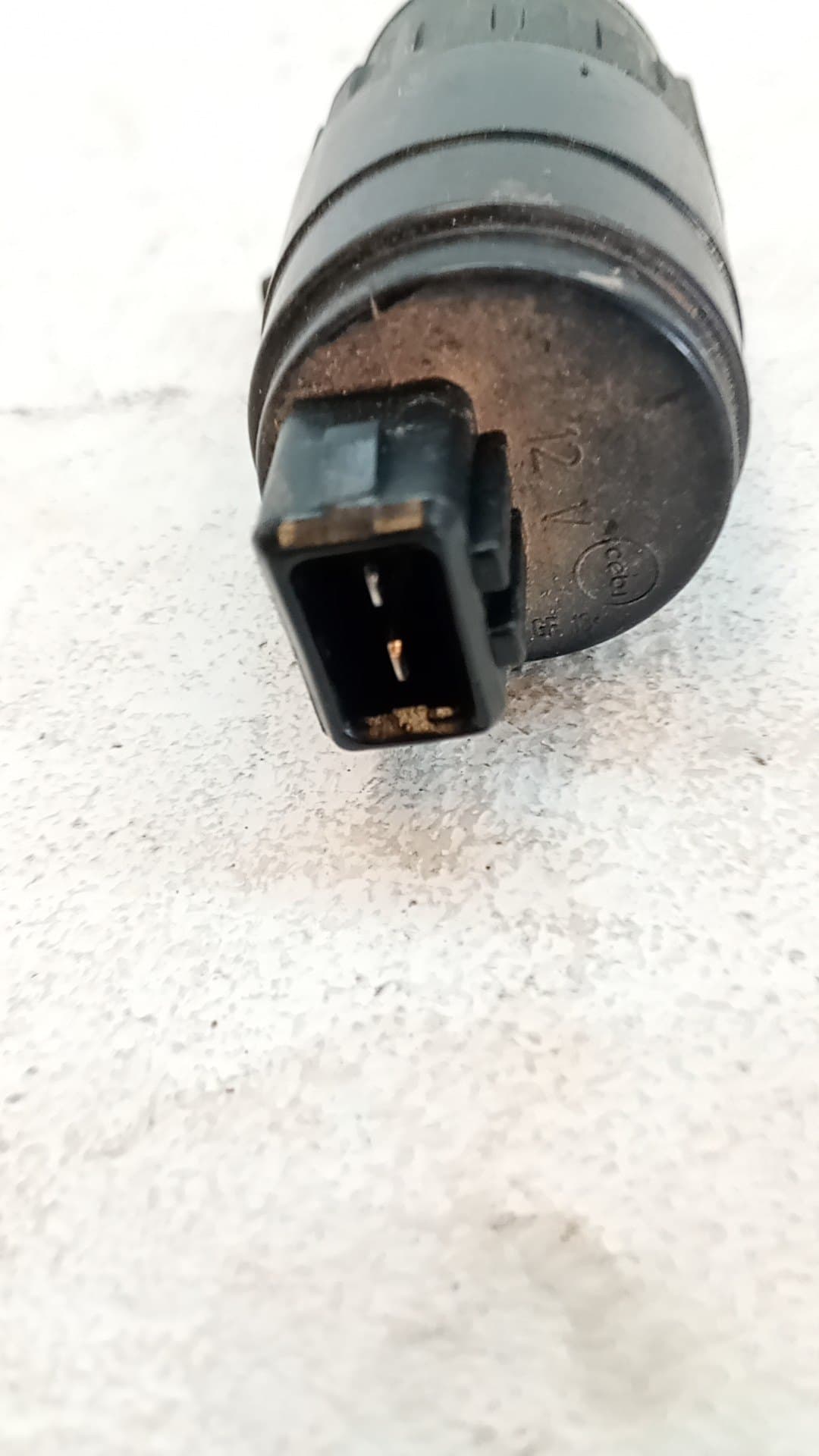Bomba limpia FIAT DUCATO CHASIS CABINA 35 (290) 2