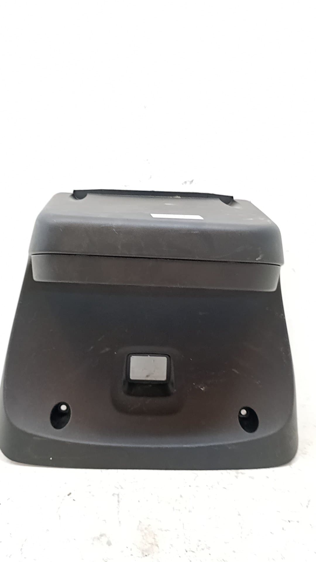 Consola central FIAT DUCATO CHASIS CABINA 35 (290)