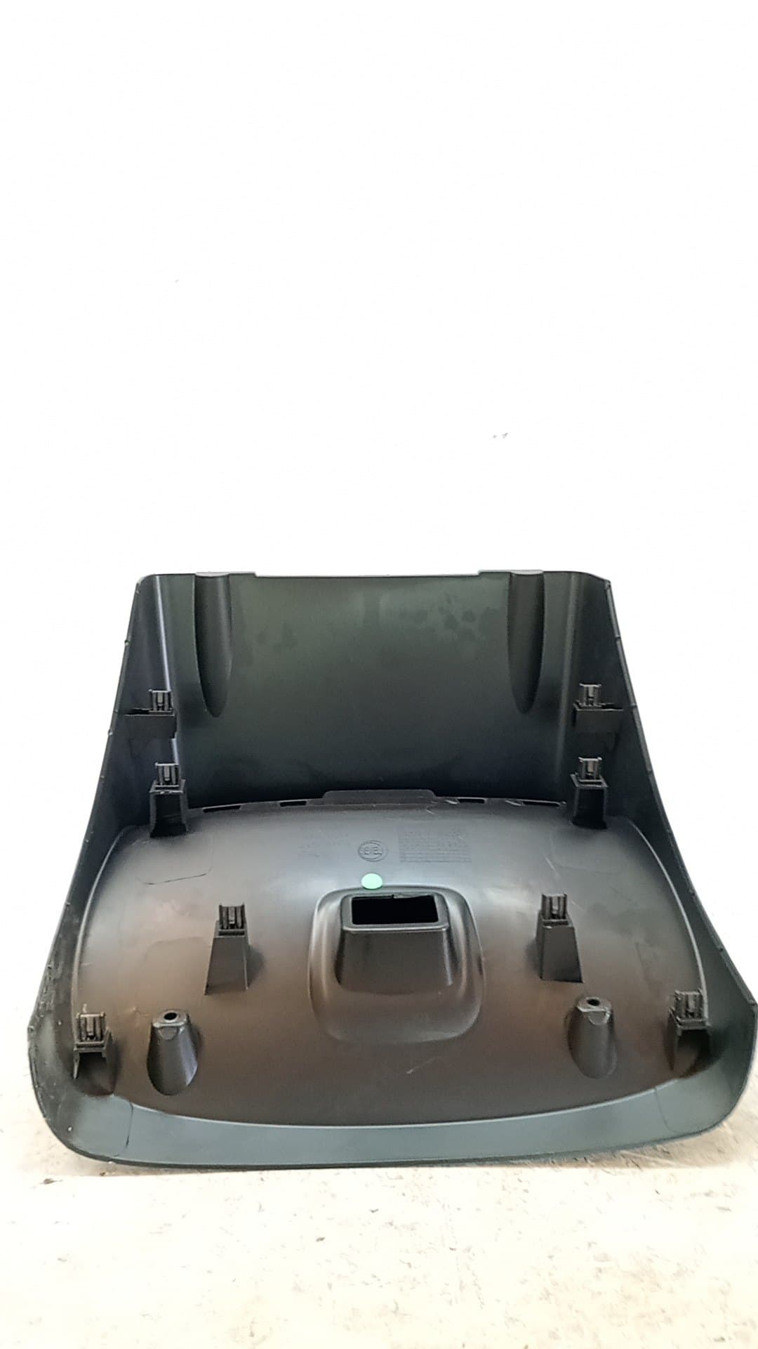 Consola central FIAT DUCATO CHASIS CABINA 35 (290) 3