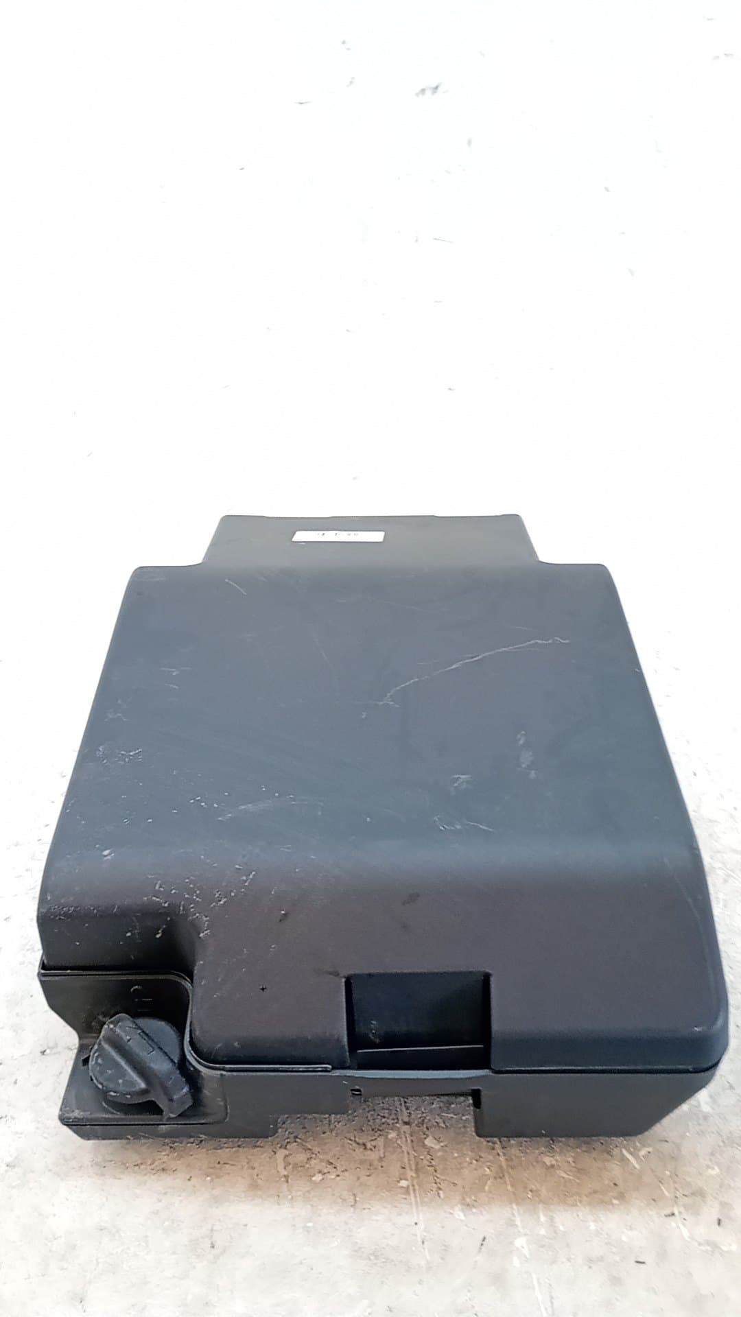 Gato FIAT DUCATO CHASIS CABINA 35 (290) 3
