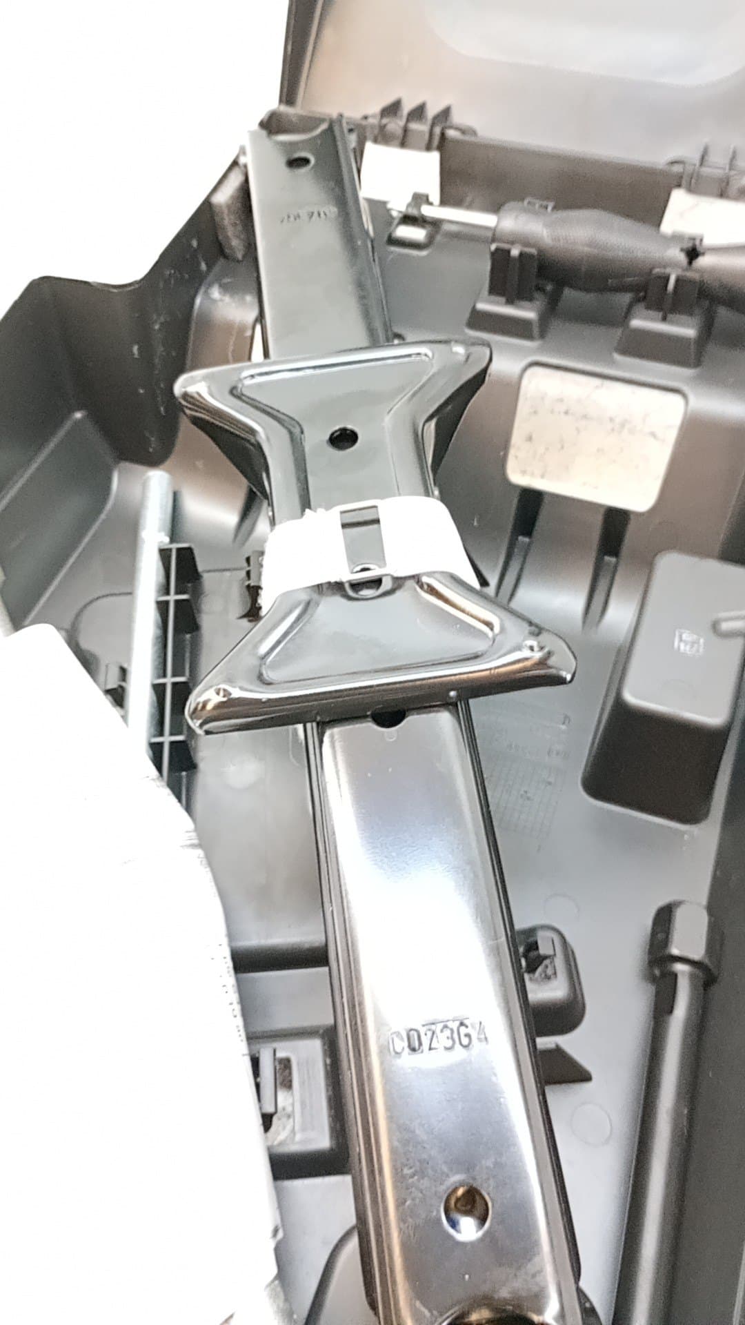 Gato FIAT DUCATO CHASIS CABINA 35 (290) 2