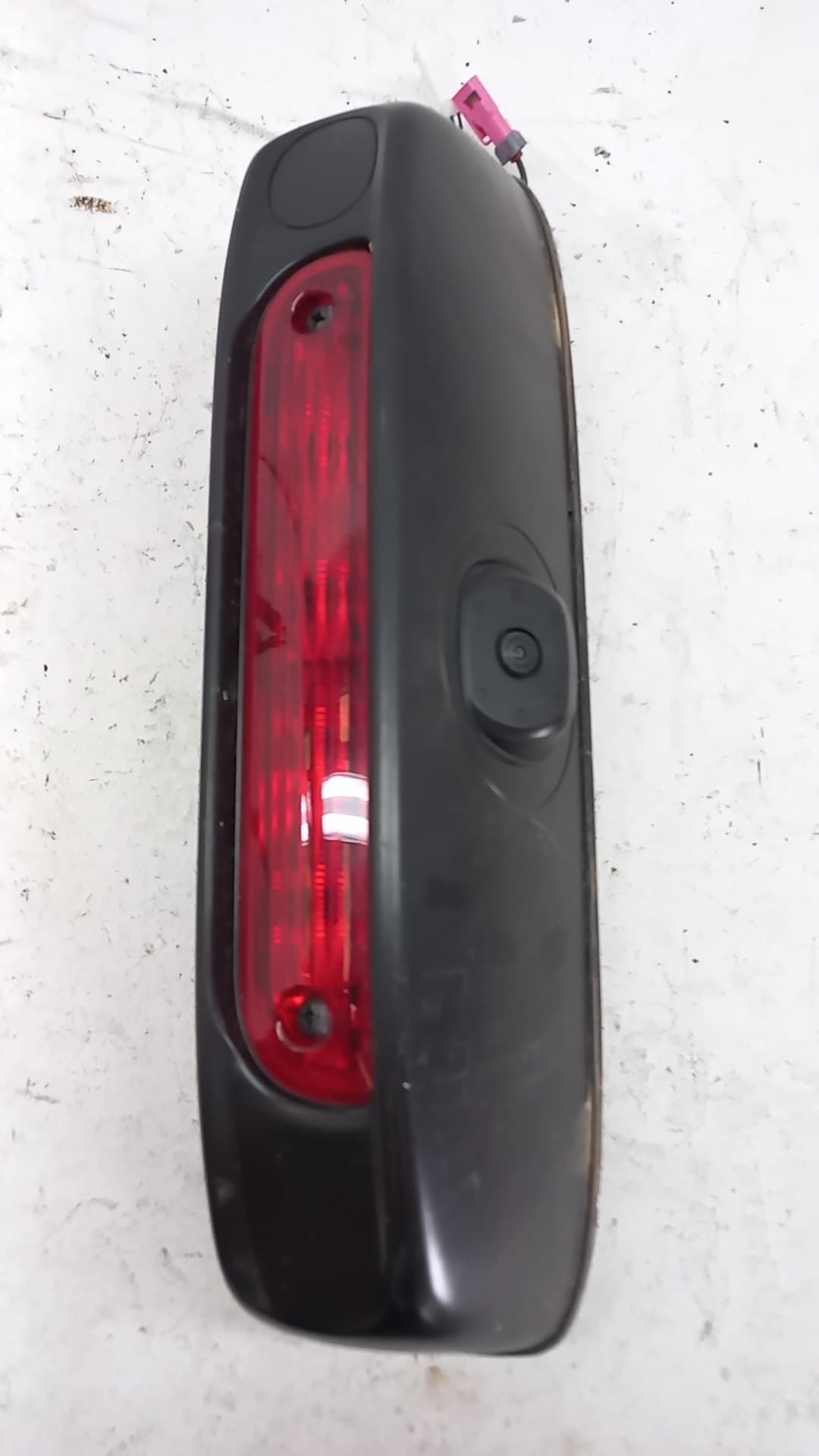 Luz central de freno FIAT DUCATO CHASIS CABINA 35 (290)