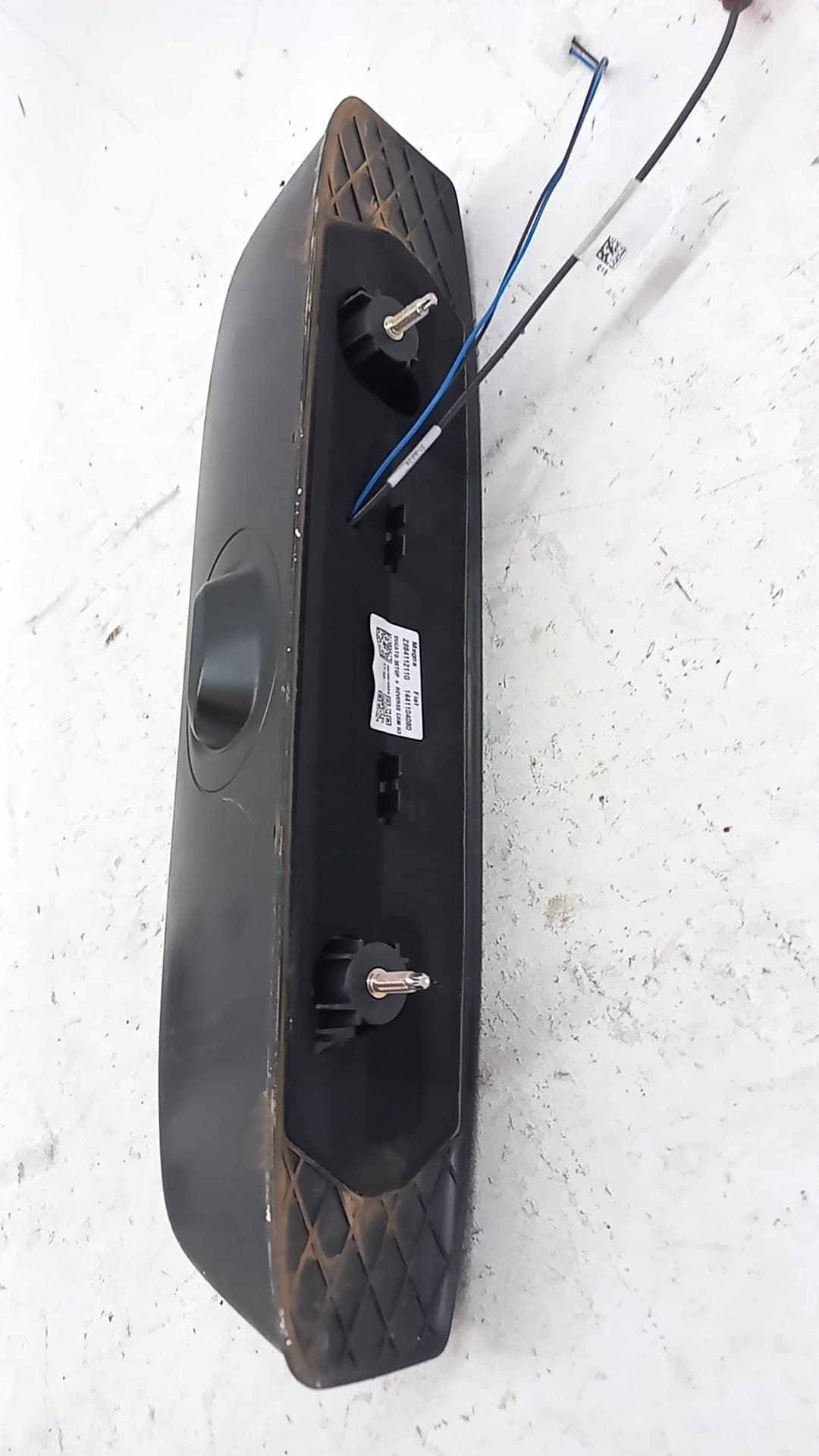 Luz central de freno FIAT DUCATO CHASIS CABINA 35 (290) 3
