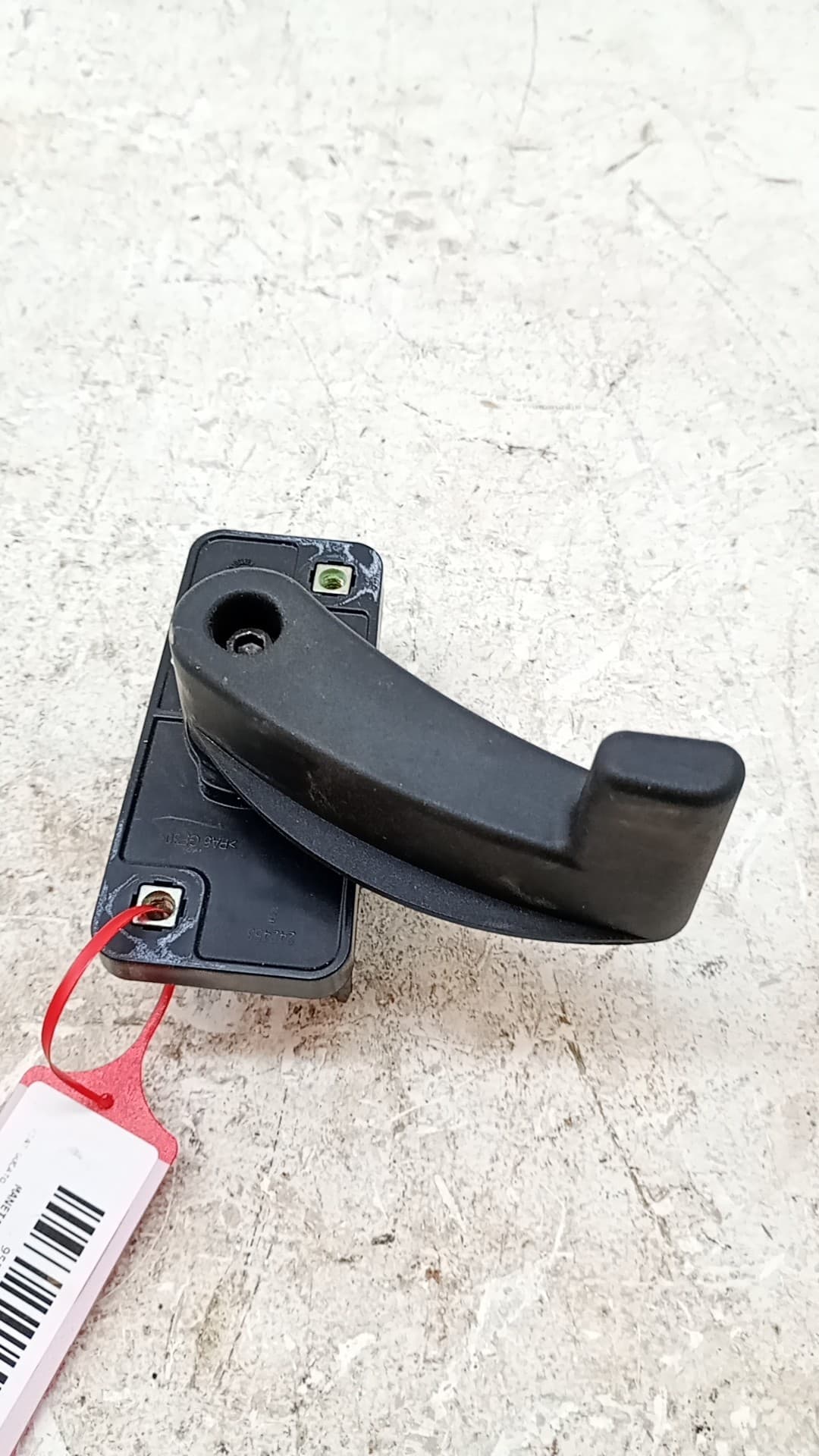 Maneta exterior porton FIAT DUCATO CHASIS CABINA 35 (290)