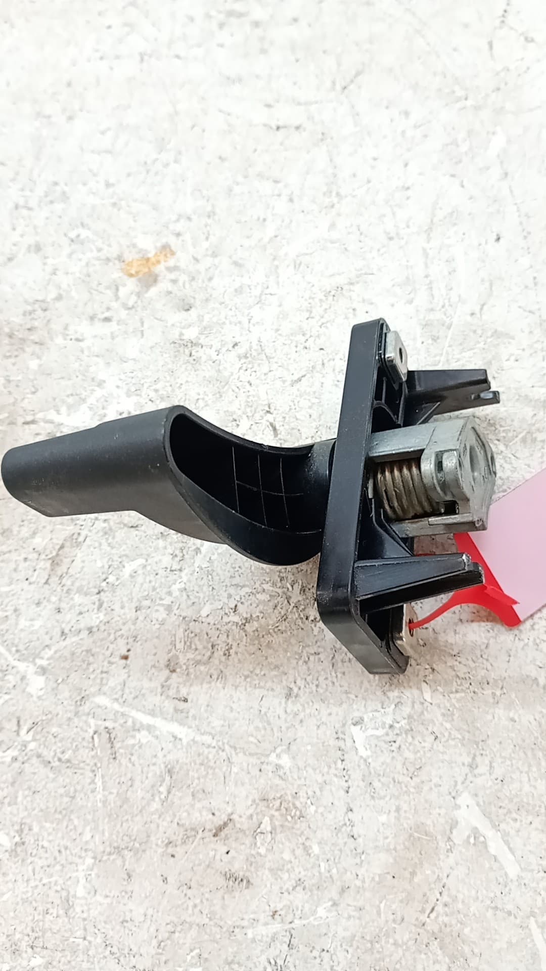 Maneta exterior porton FIAT DUCATO CHASIS CABINA 35 (290) 2