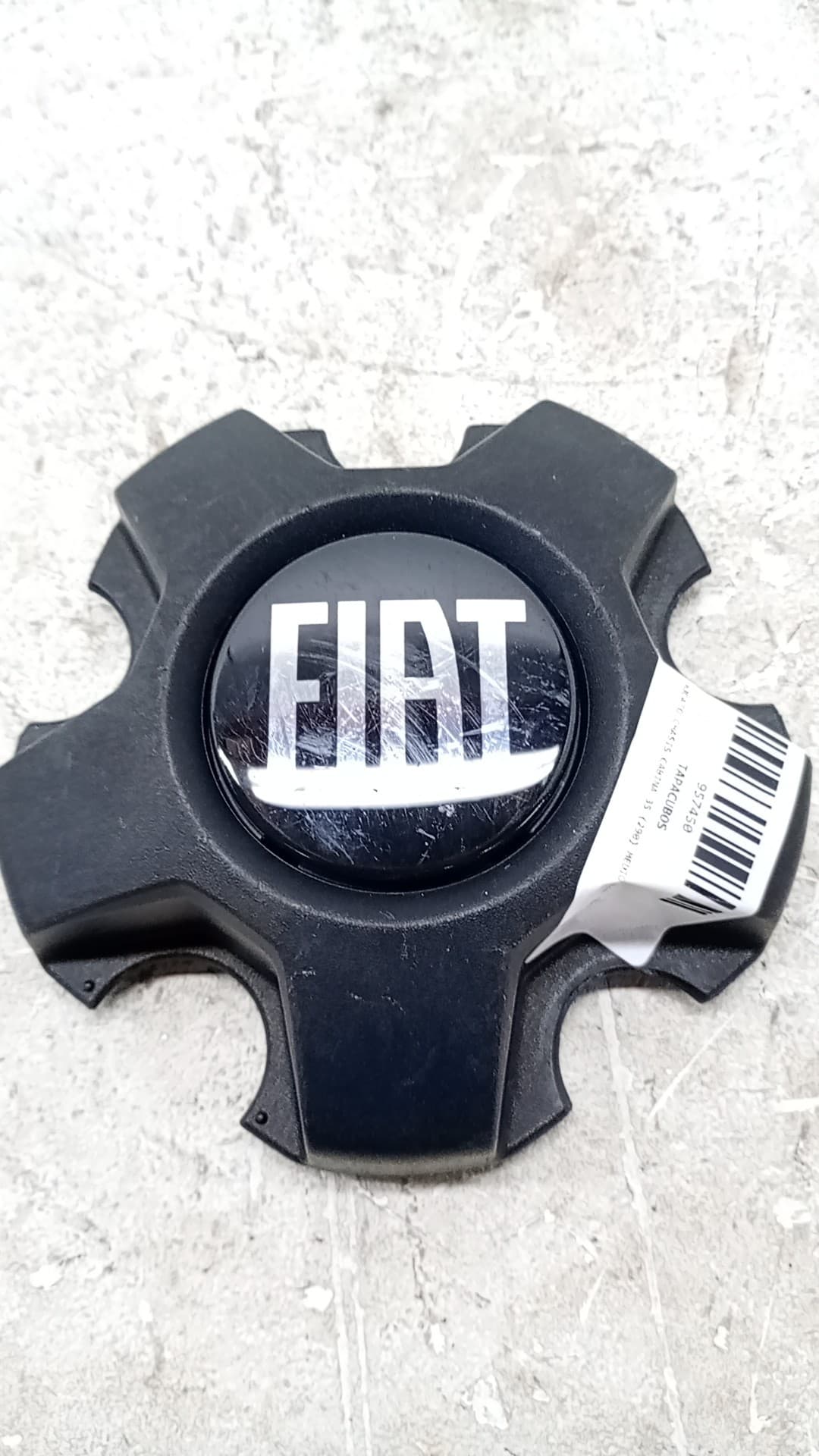 Tapacubos FIAT DUCATO CHASIS CABINA 35 (290)