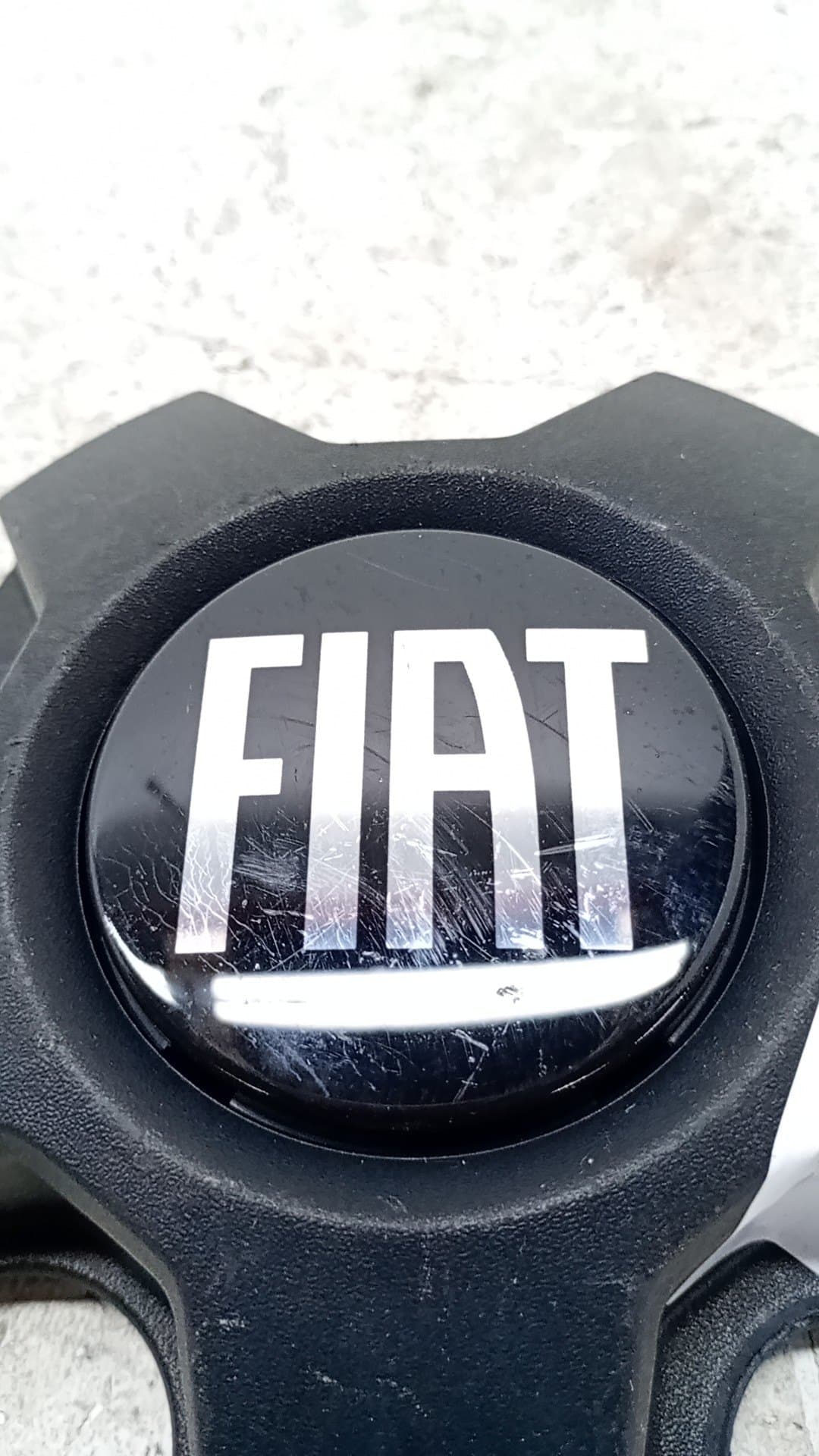 Tapacubos FIAT DUCATO CHASIS CABINA 35 (290) 4