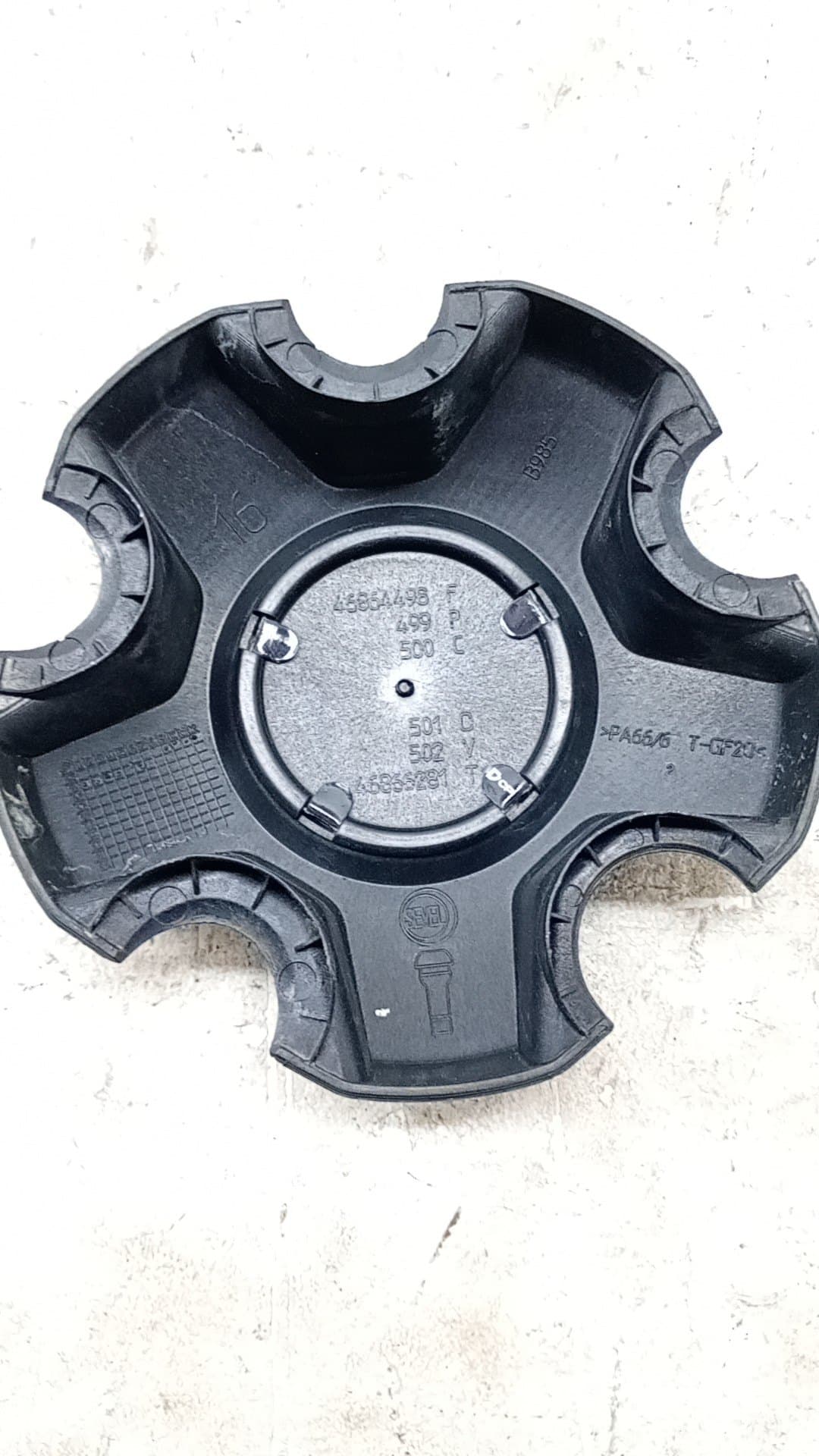 Tapacubos FIAT DUCATO CHASIS CABINA 35 (290) 3