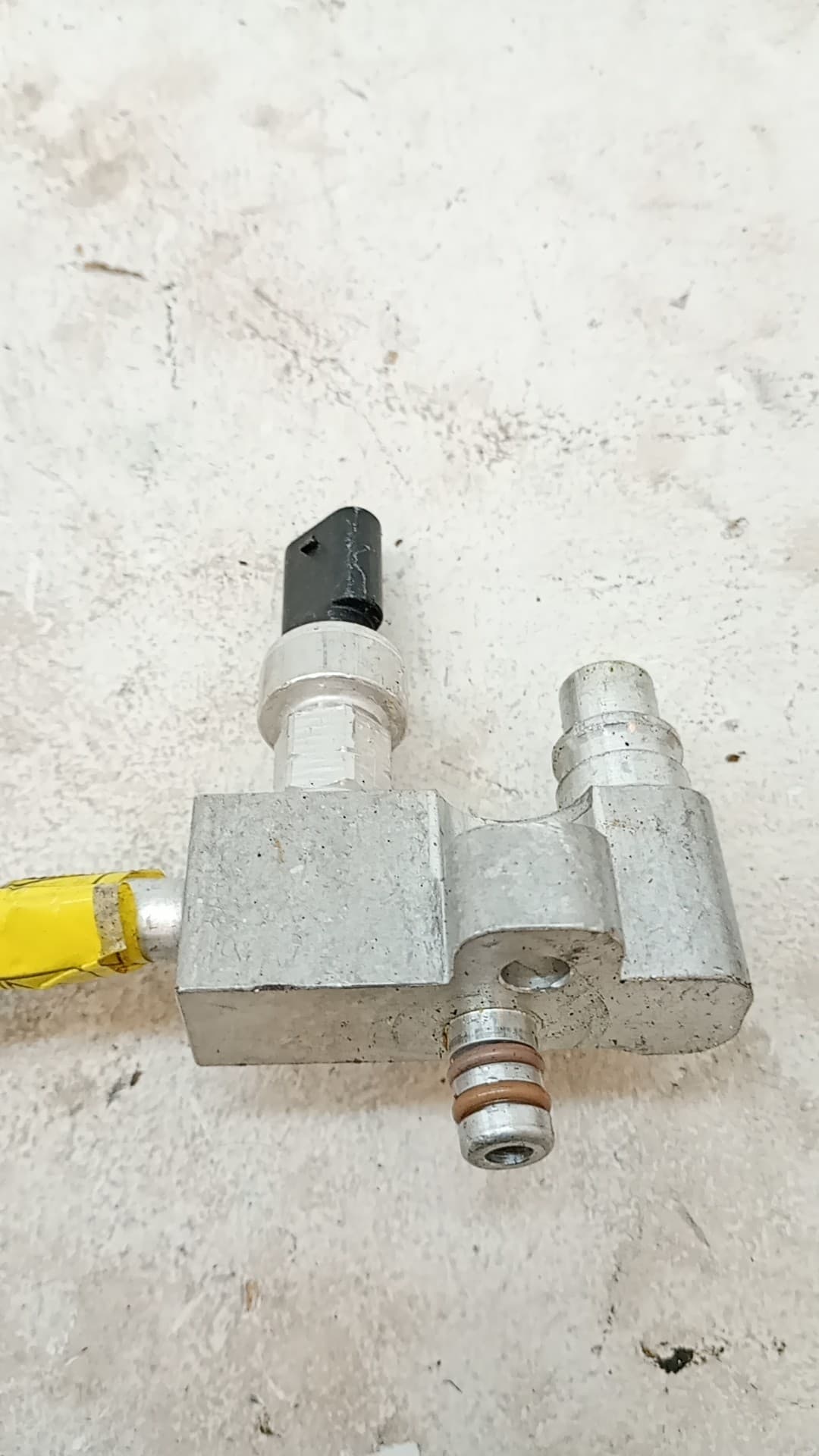 Recambio FIAT DUCATO CHASIS CABINA 35 (290) ref. 46866551 3