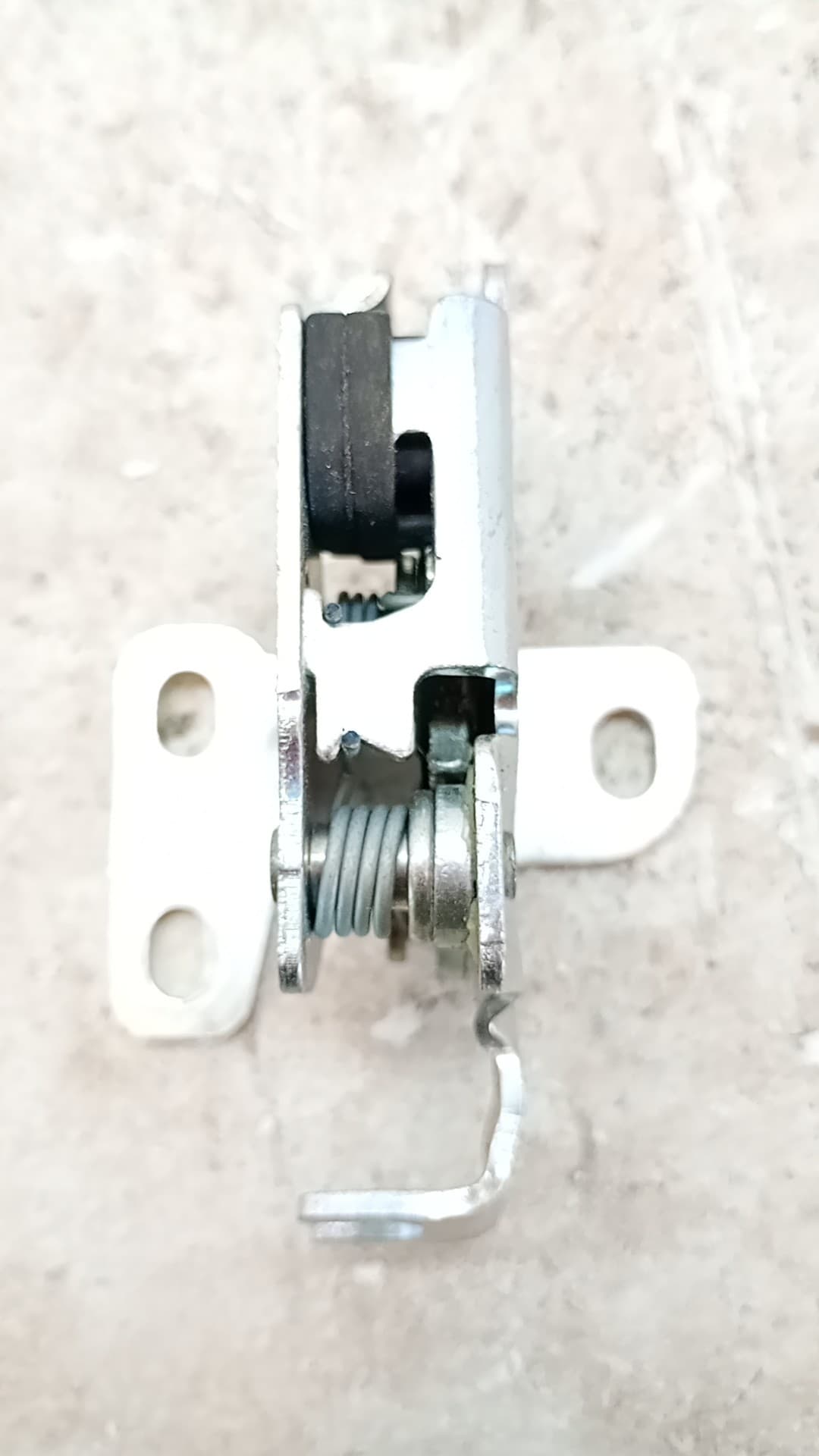 Cerradura maletero / porton FIAT DUCATO CHASIS CABINA 35 (290) 3