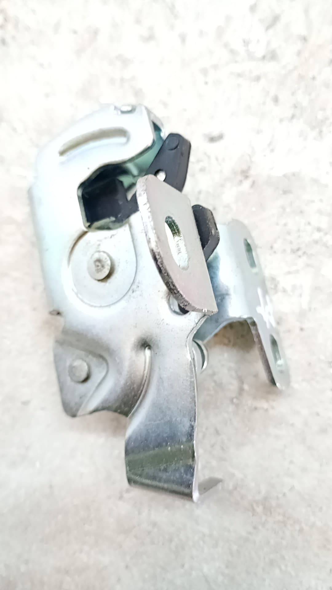Cerradura maletero / porton FIAT DUCATO CHASIS CABINA 35 (290) 2