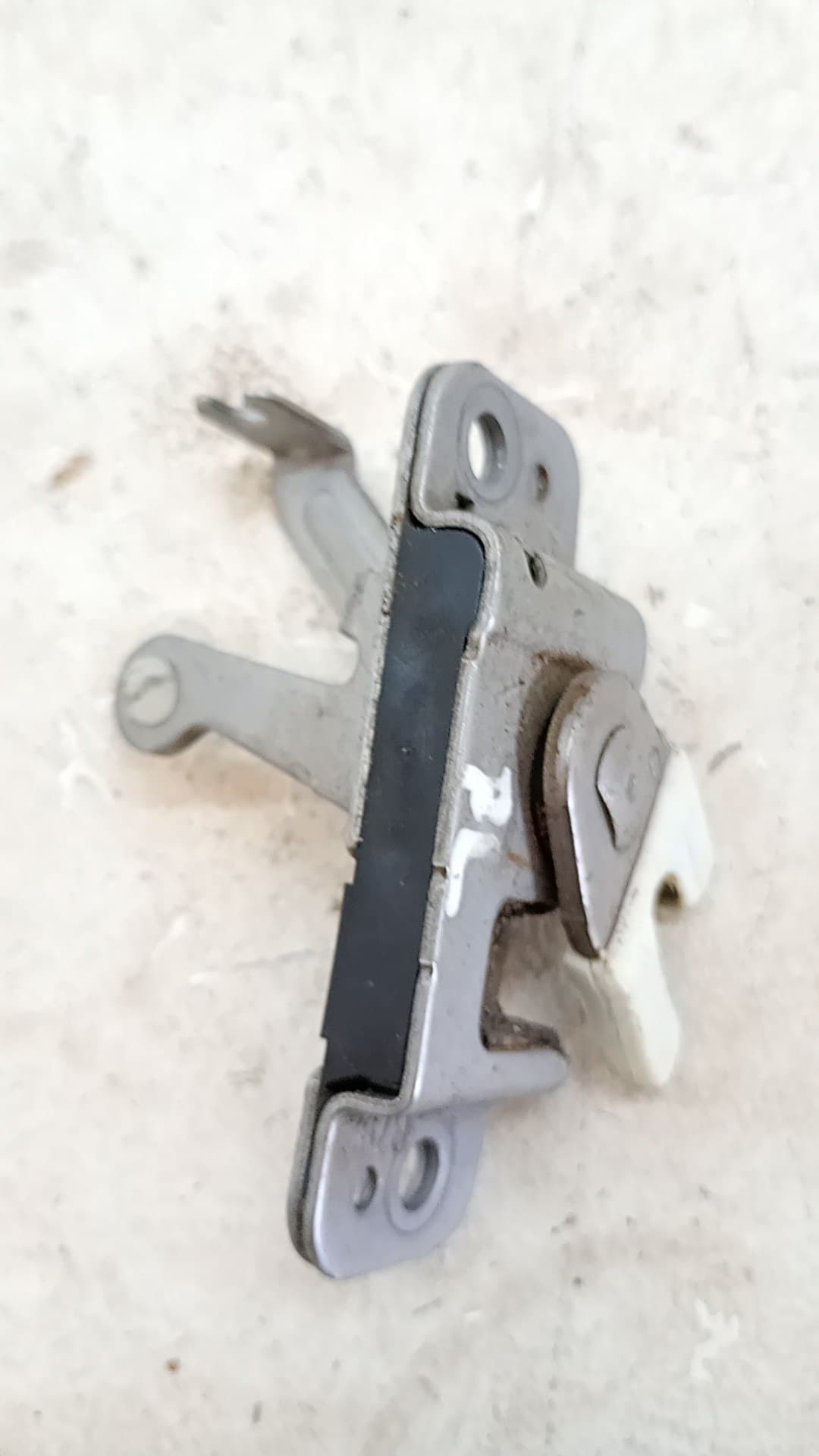 Cerradura puerta lateral derecha FIAT DUCATO CHASIS CABINA 35 (290)