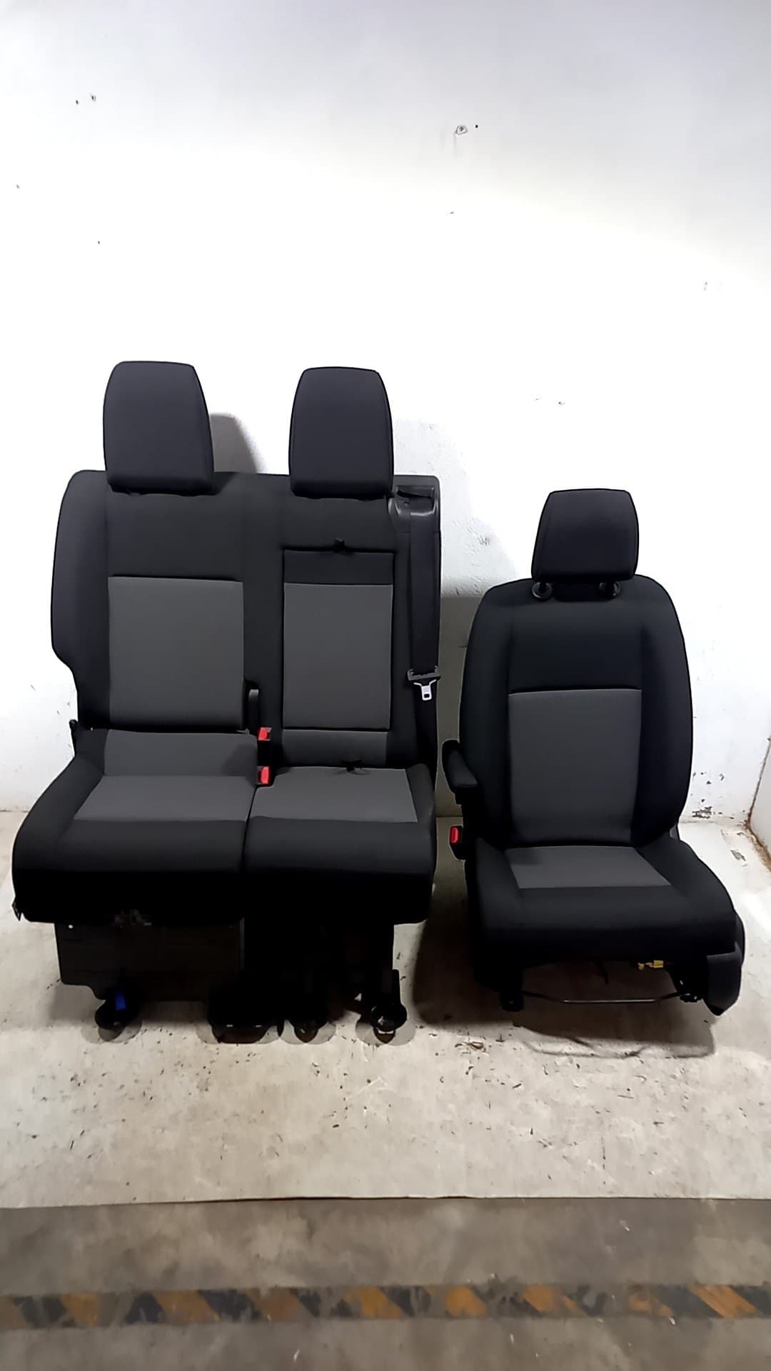 Recambio FIAT SCUDO FURGONETA ref. F172639100