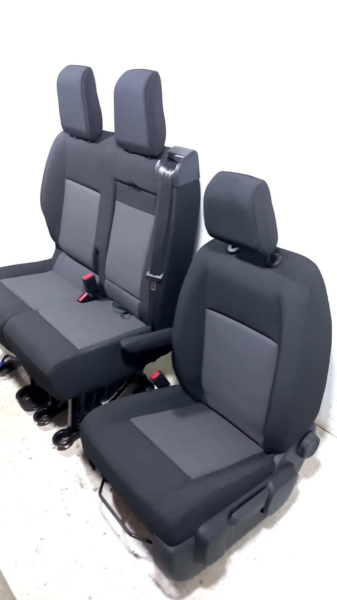 Recambio FIAT SCUDO FURGONETA ref. F172639100 3
