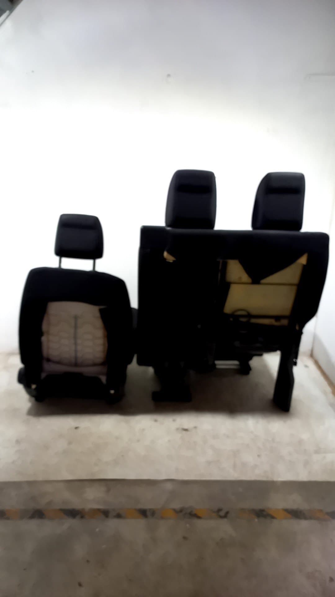 Recambio FIAT SCUDO FURGONETA ref. F172639100 2