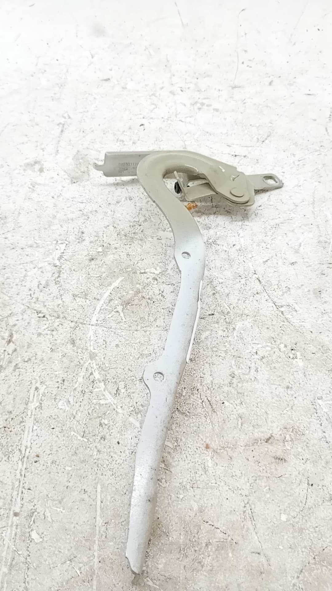 Recambio FIAT SCUDO FURGONETA ref. 9823131780