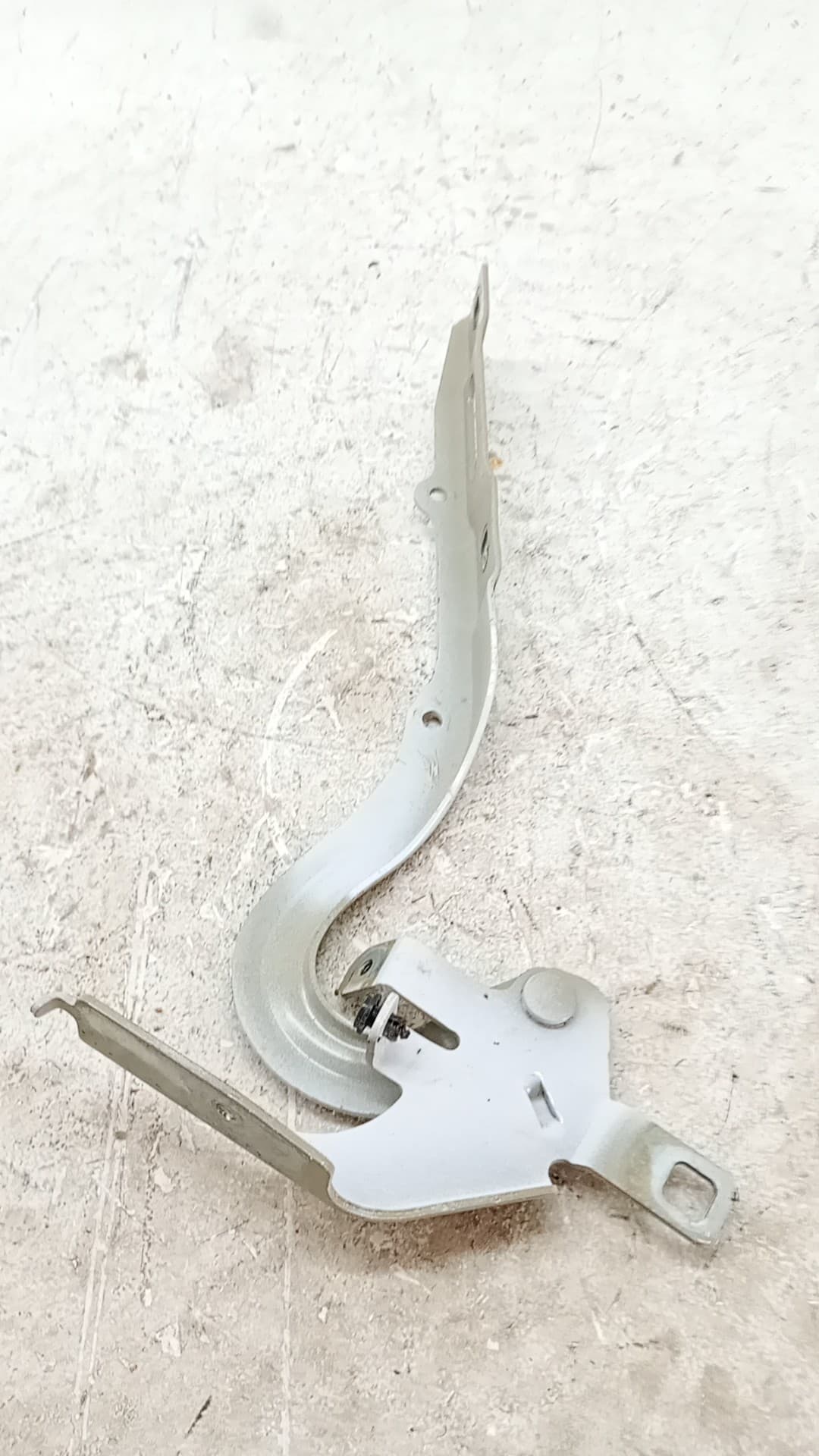 Recambio FIAT SCUDO FURGONETA ref. 9823131780 3