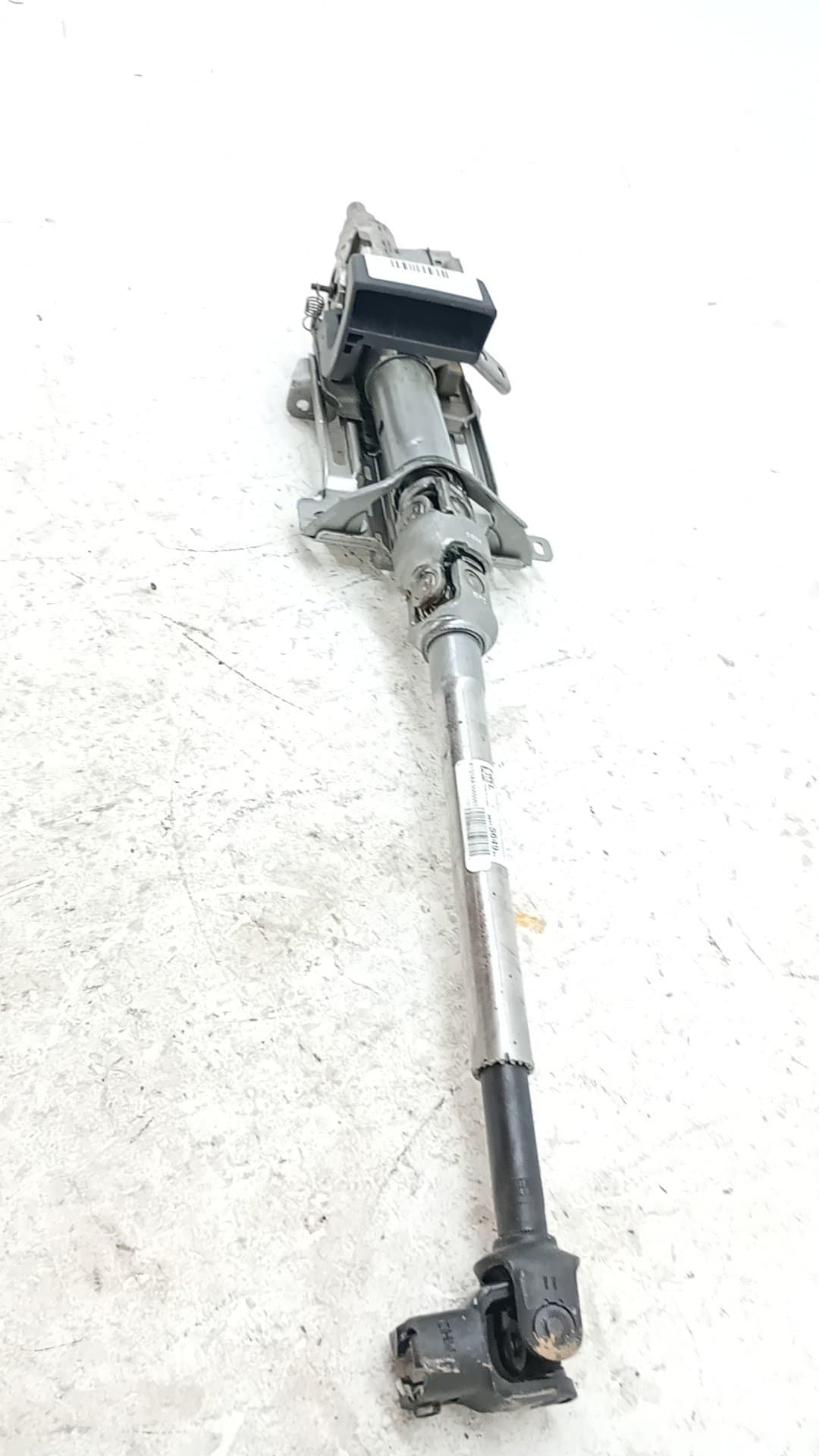 Columna direccion FIAT SCUDO FURGONETA