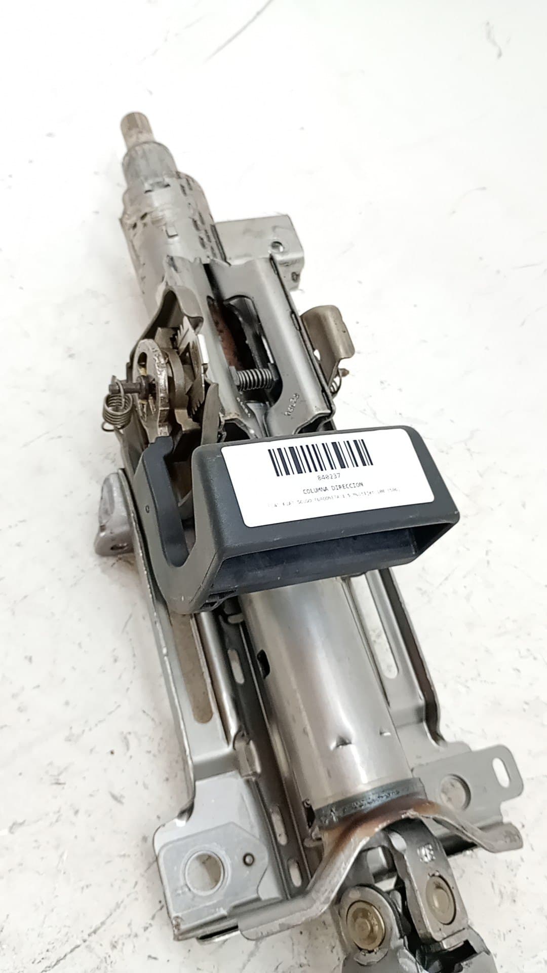 Columna direccion FIAT SCUDO FURGONETA 2