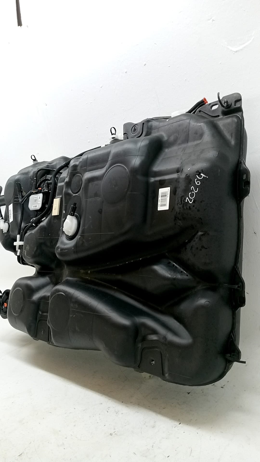 Deposito combustible FIAT SCUDO FURGONETA 5
