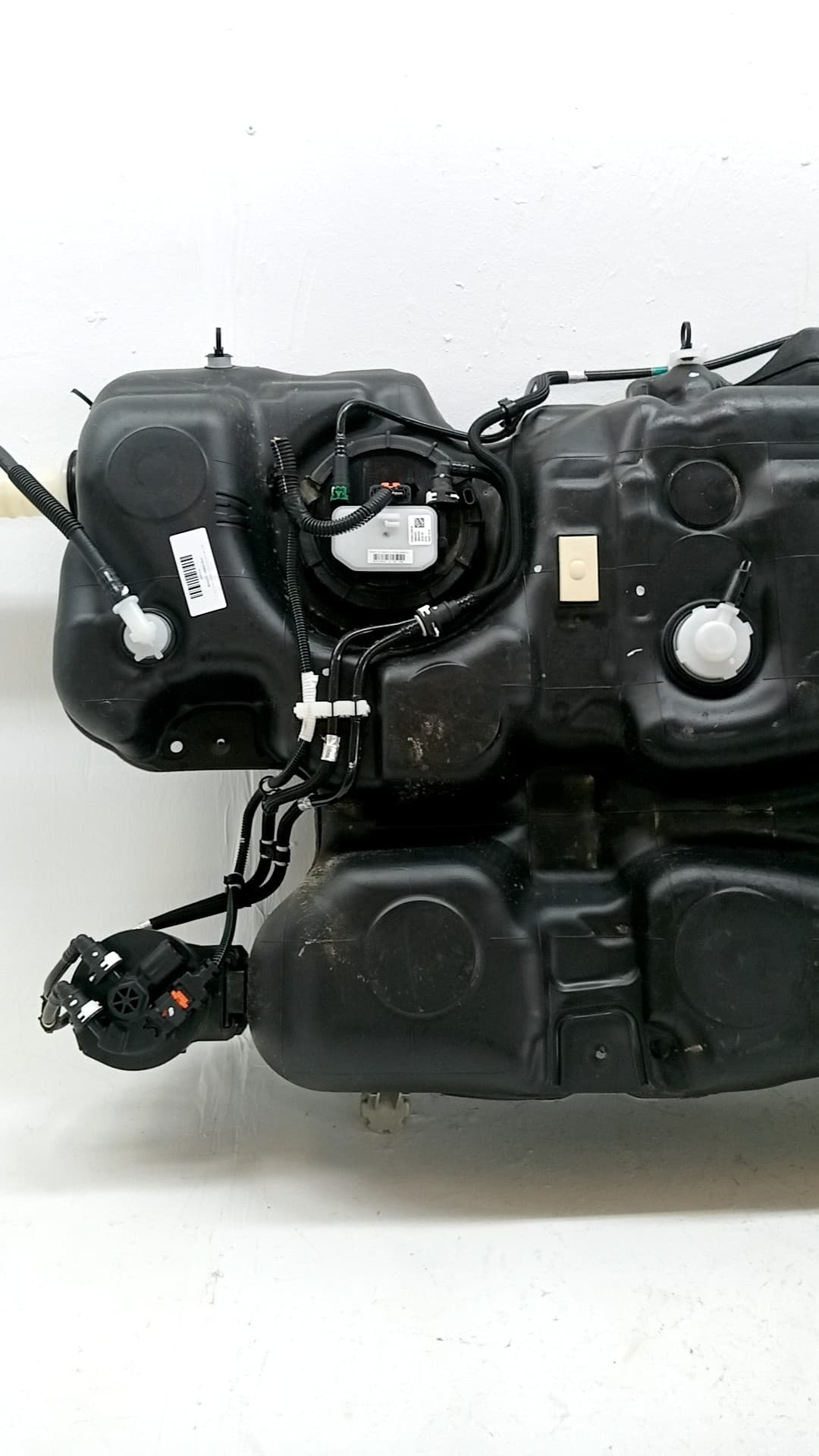 Deposito combustible FIAT SCUDO FURGONETA 4