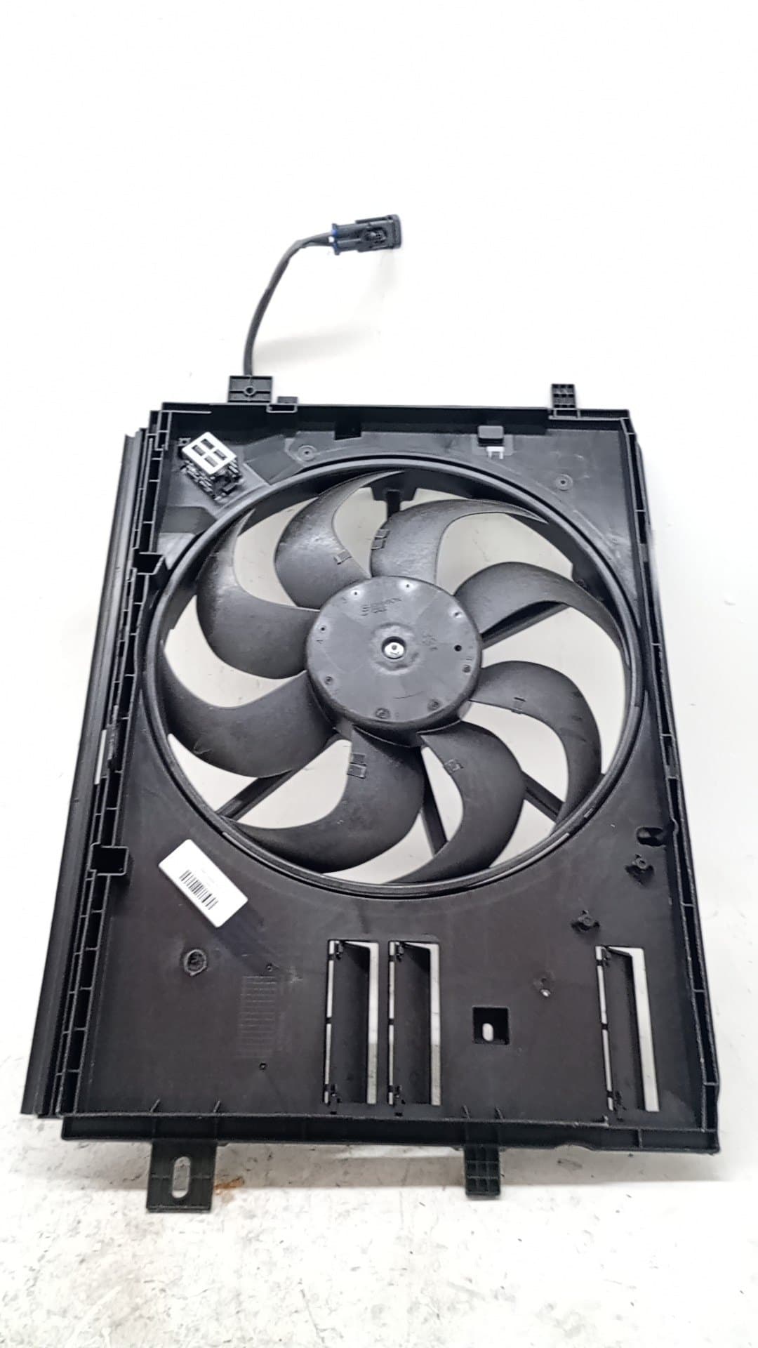 Electroventilador FIAT SCUDO FURGONETA