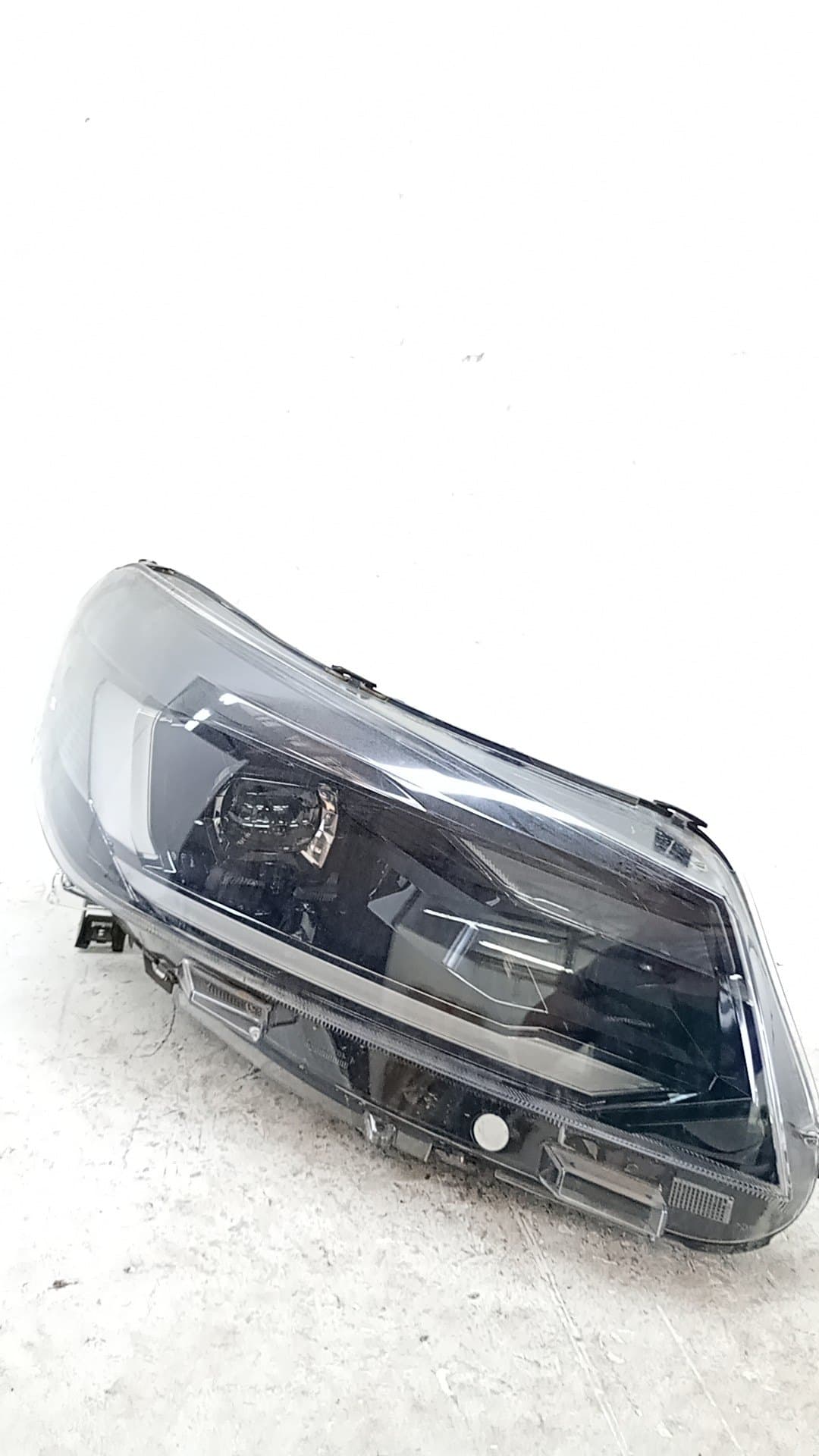 Recambio FIAT SCUDO FURGONETA ref. 9847197880