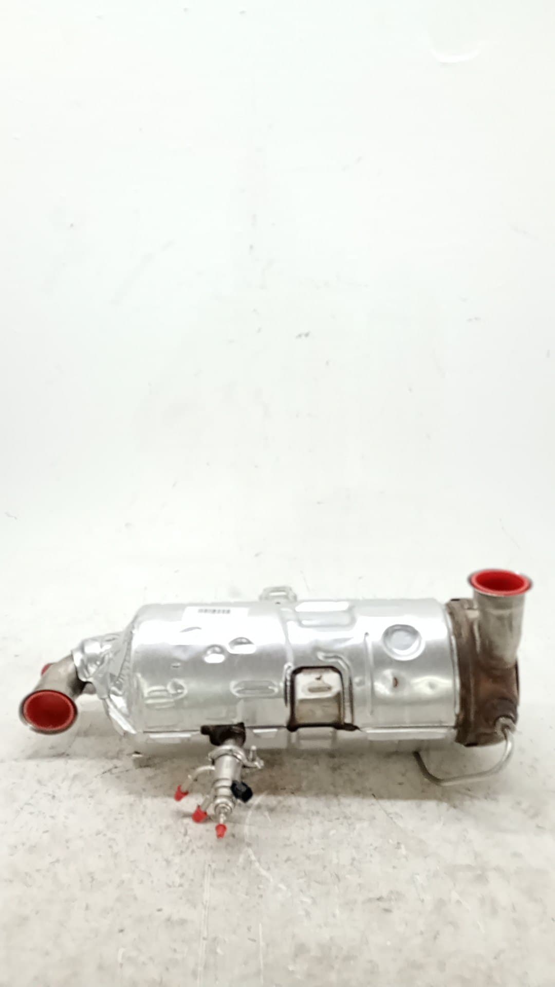 Filtro de particulas FIAT SCUDO FURGONETA