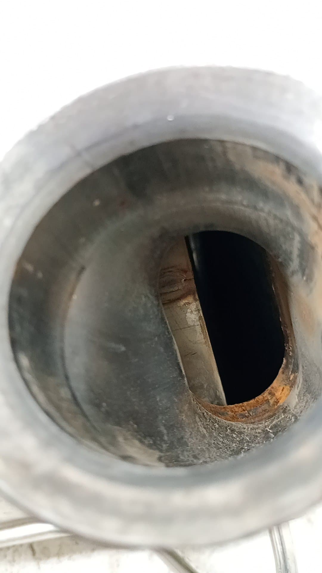 Filtro de particulas FIAT SCUDO FURGONETA 5