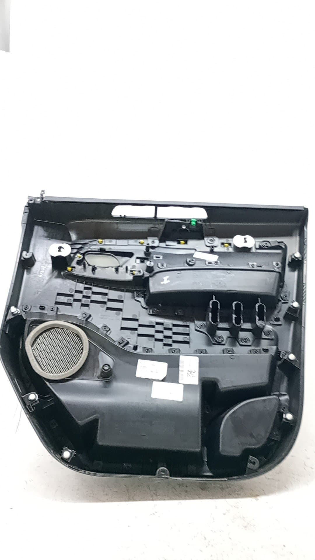 Recambio FIAT SCUDO FURGONETA ref. 98540967ZD 3